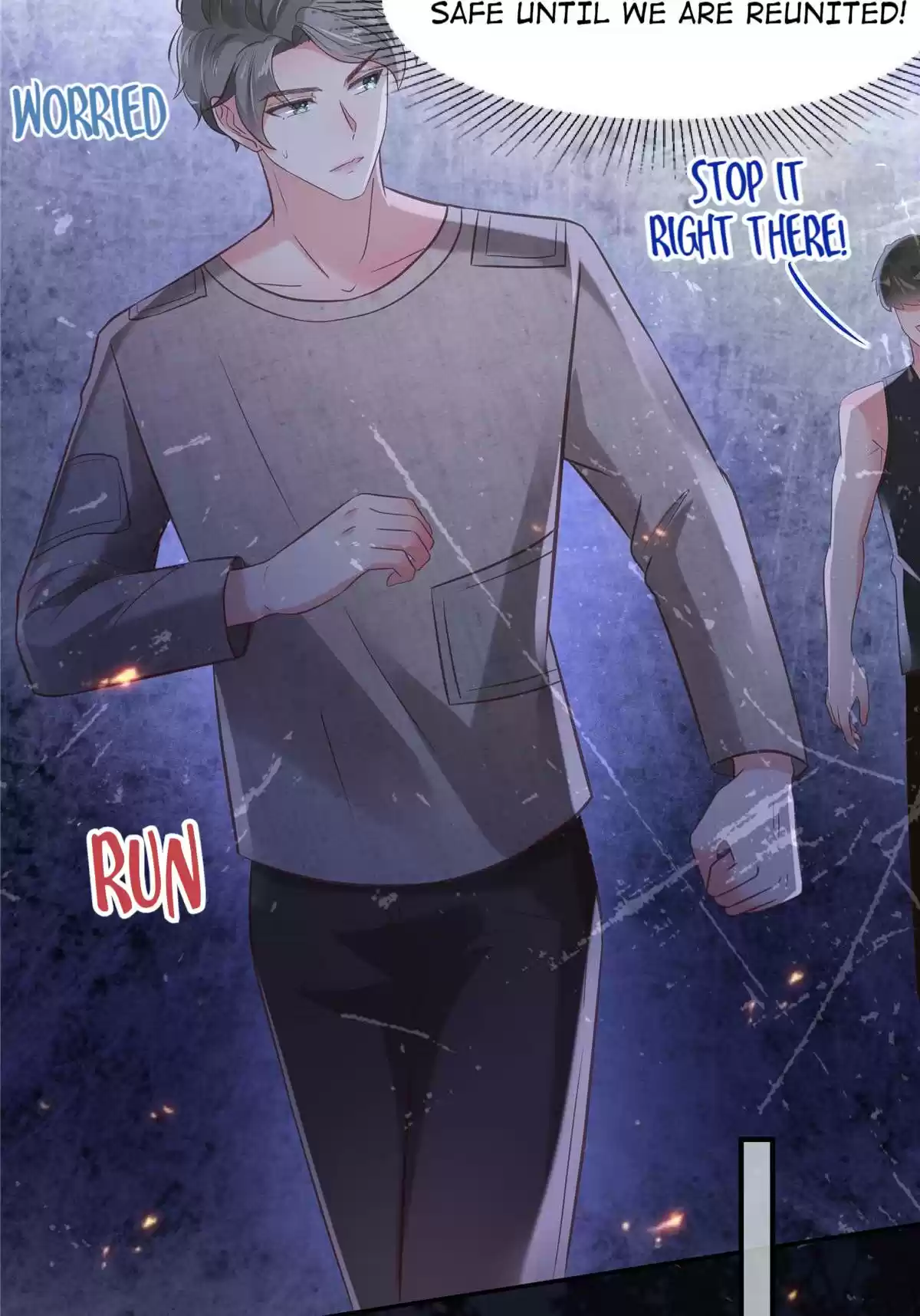 Rebirth: Giving You My Exclusive Affection Chapter 112: I'll Give You A Good Time