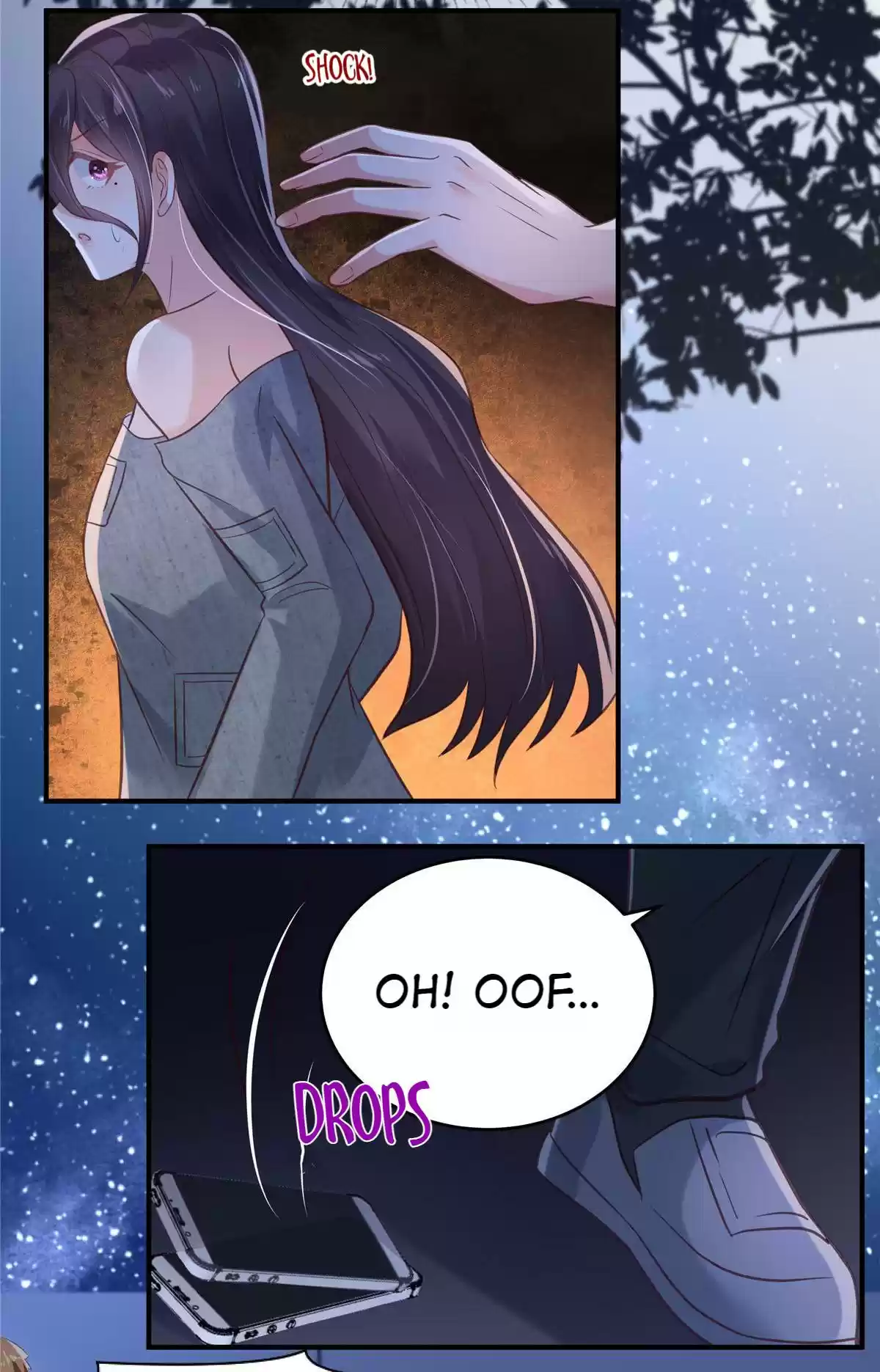 Rebirth: Giving You My Exclusive Affection Chapter 113: The Final Death