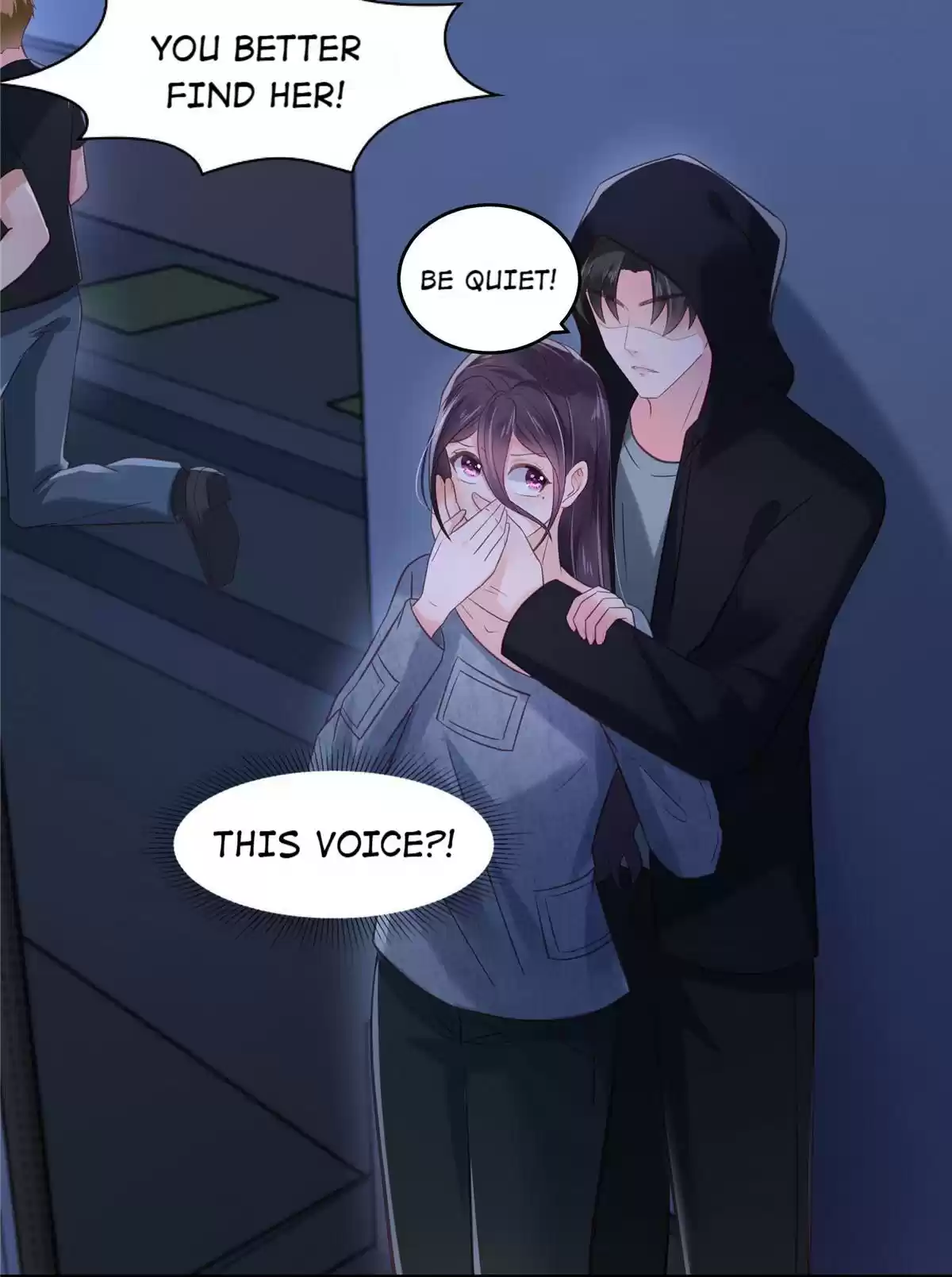 Rebirth: Giving You My Exclusive Affection Chapter 113: The Final Death