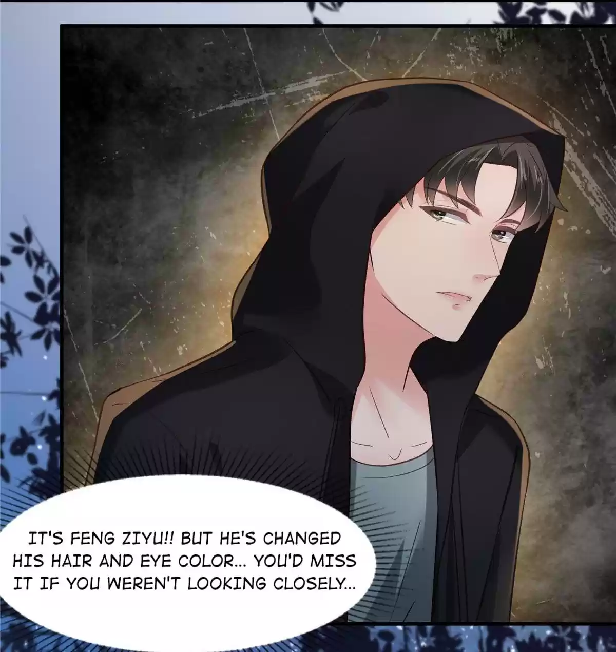 Rebirth: Giving You My Exclusive Affection Chapter 113: The Final Death