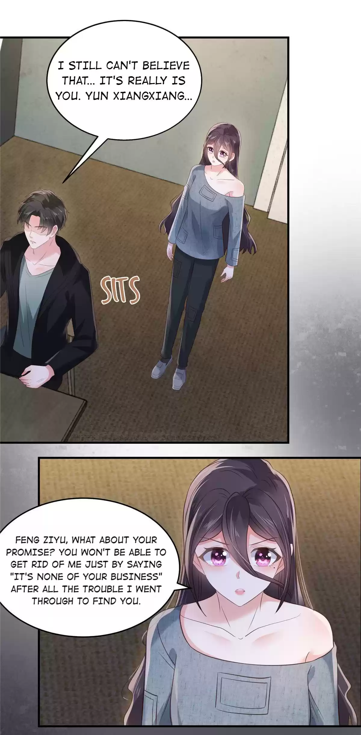 Rebirth: Giving You My Exclusive Affection Chapter 113: The Final Death