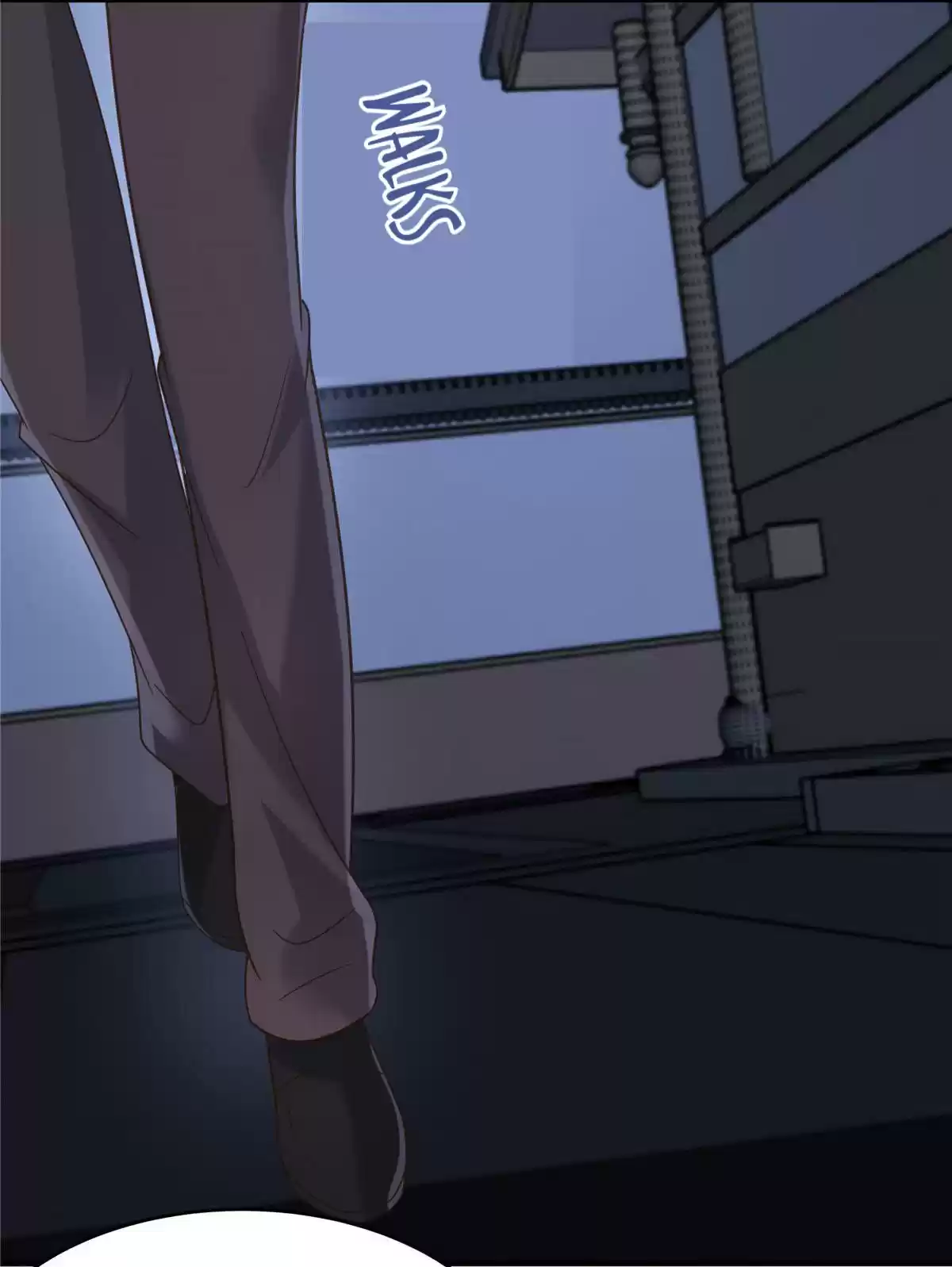 Rebirth: Giving You My Exclusive Affection Chapter 114: Where Are You Going To Run To?