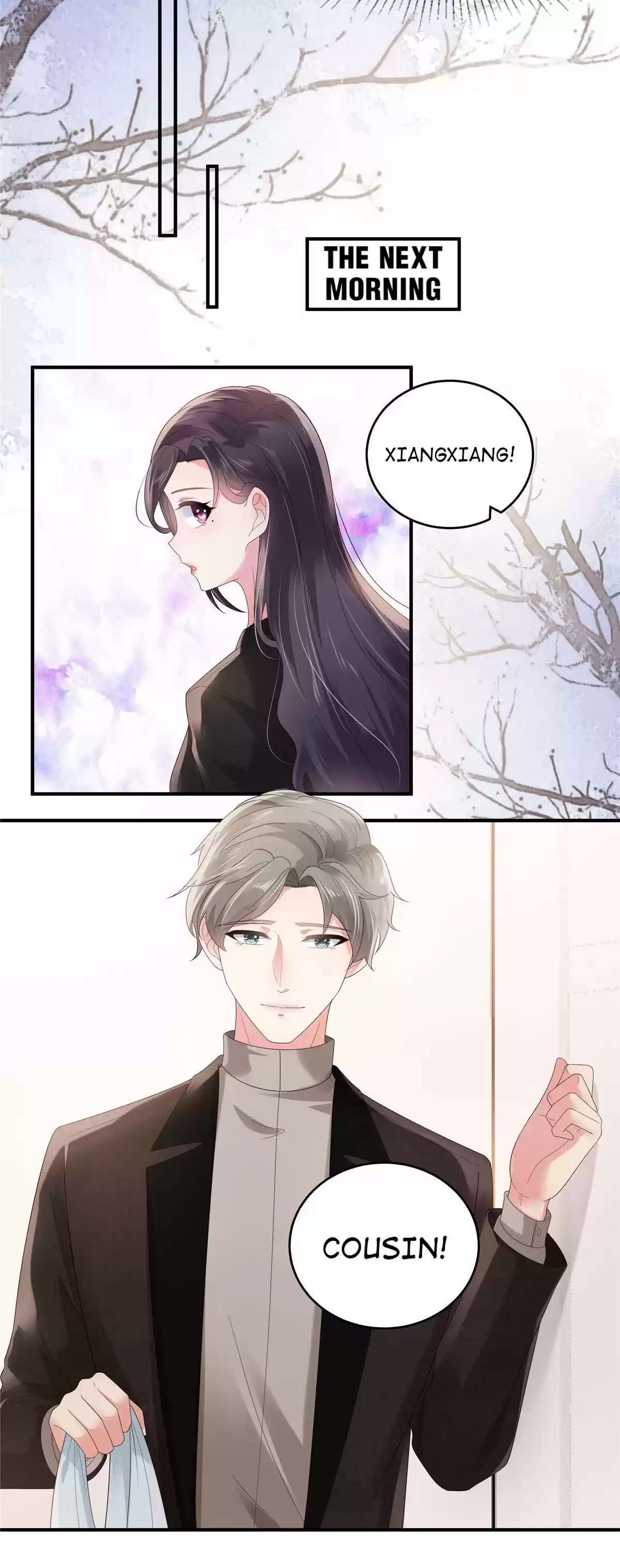 Rebirth: Giving You My Exclusive Affection Chapter 115: I Won’T Spare A Single One