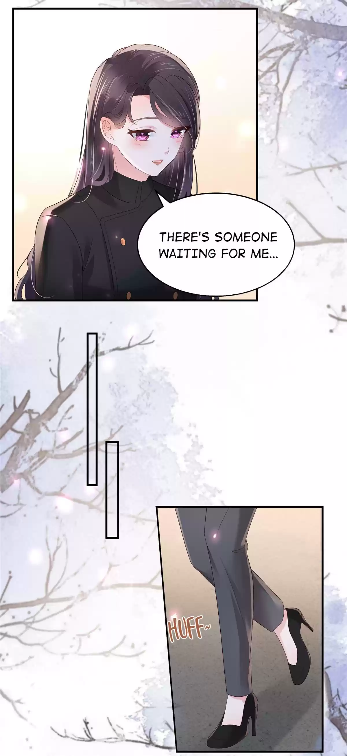 Rebirth: Giving You My Exclusive Affection Chapter 116: I Was Wrong