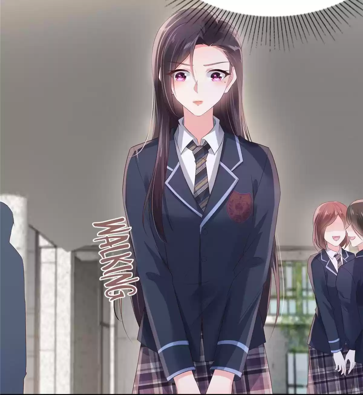 Rebirth: Giving You My Exclusive Affection Chapter 118: How Dare You Become Number One?