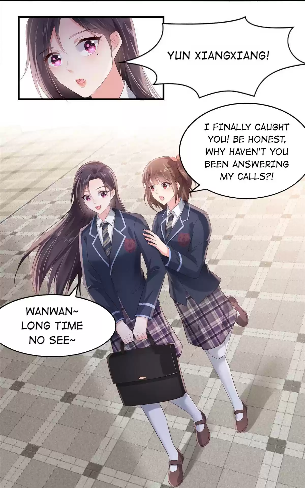 Rebirth: Giving You My Exclusive Affection Chapter 118: How Dare You Become Number One?