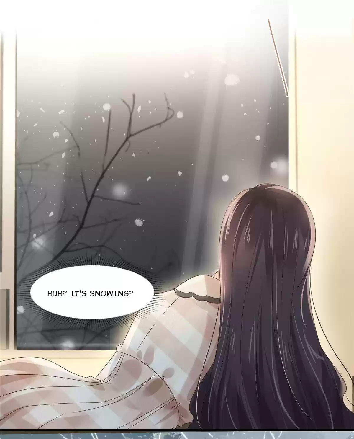 Rebirth: Giving You My Exclusive Affection Chapter 123: A Bad Feeling