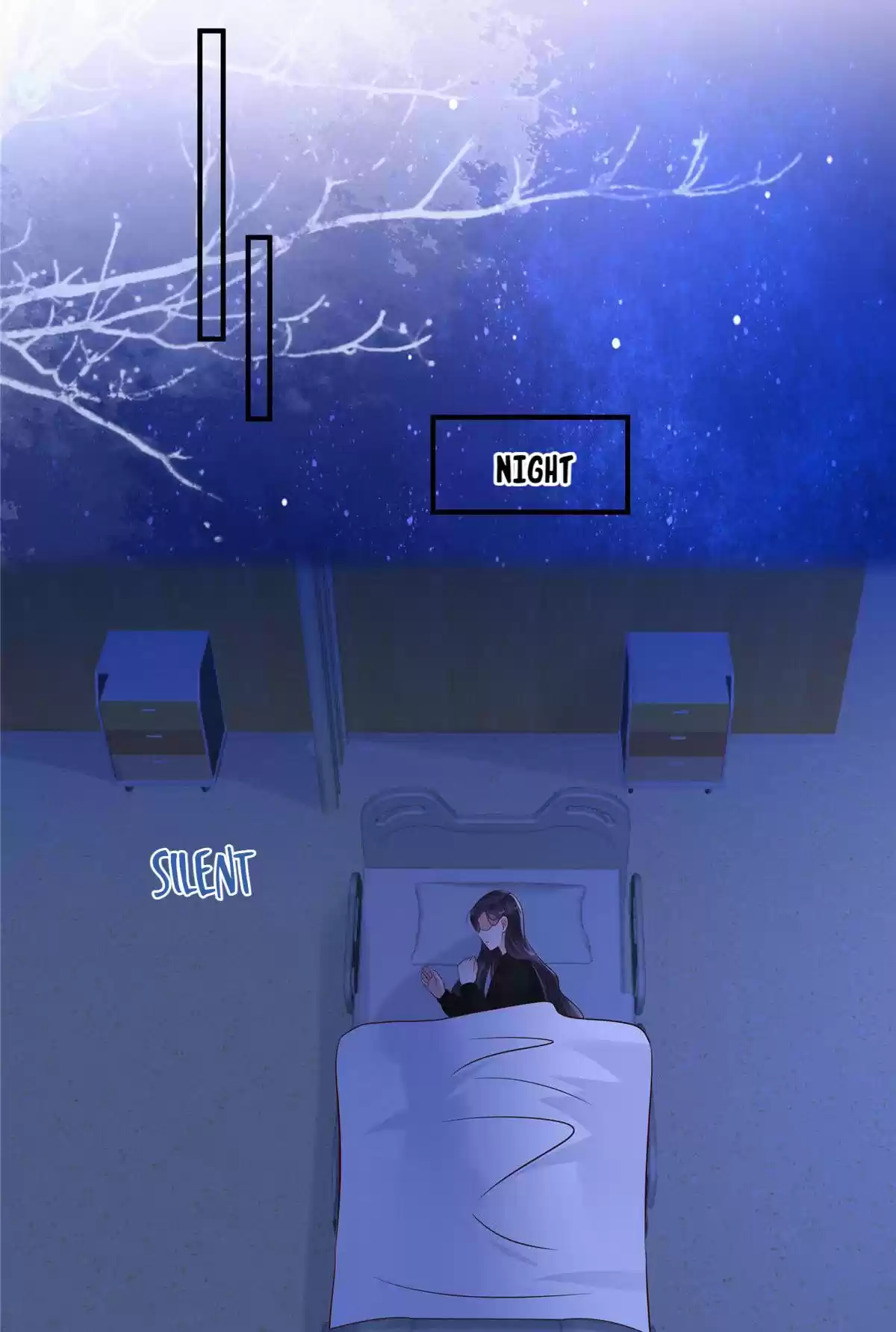 Rebirth: Giving You My Exclusive Affection Chapter 127: More Afraid Than You’Ll Hate Me