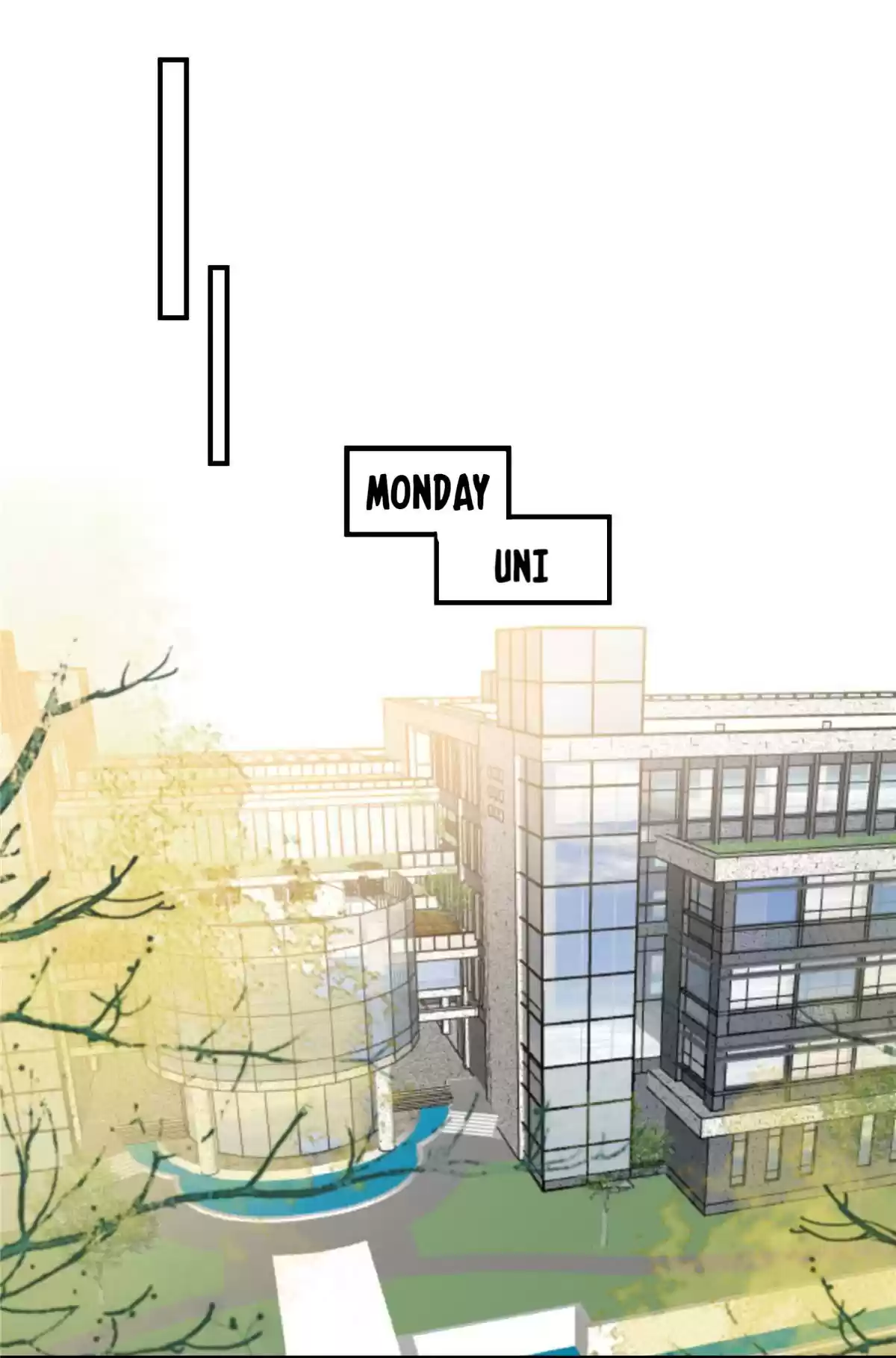 Rebirth: Giving You My Exclusive Affection Chapter 128: Feeling Down