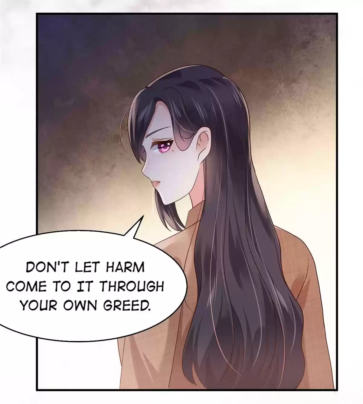 Rebirth: Giving You My Exclusive Affection Chapter 131: The Child Is Innocent