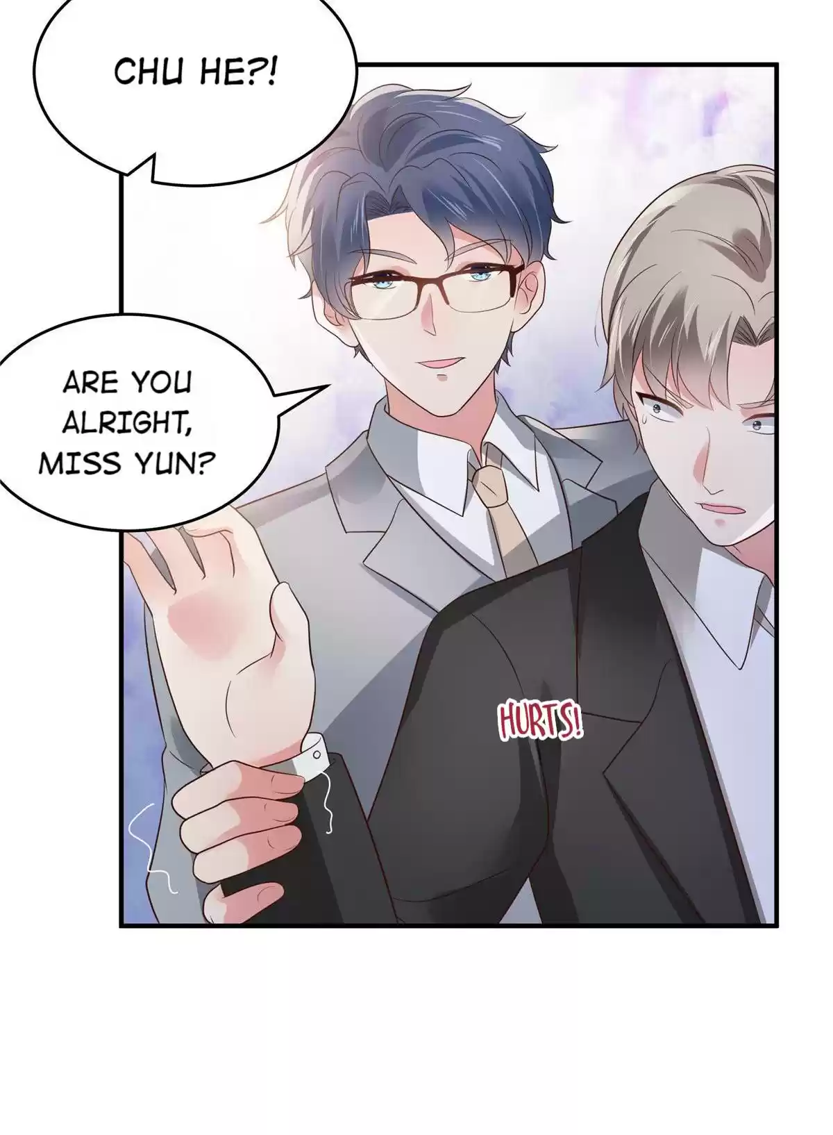 Rebirth: Giving You My Exclusive Affection Chapter 149: Apologize To Her