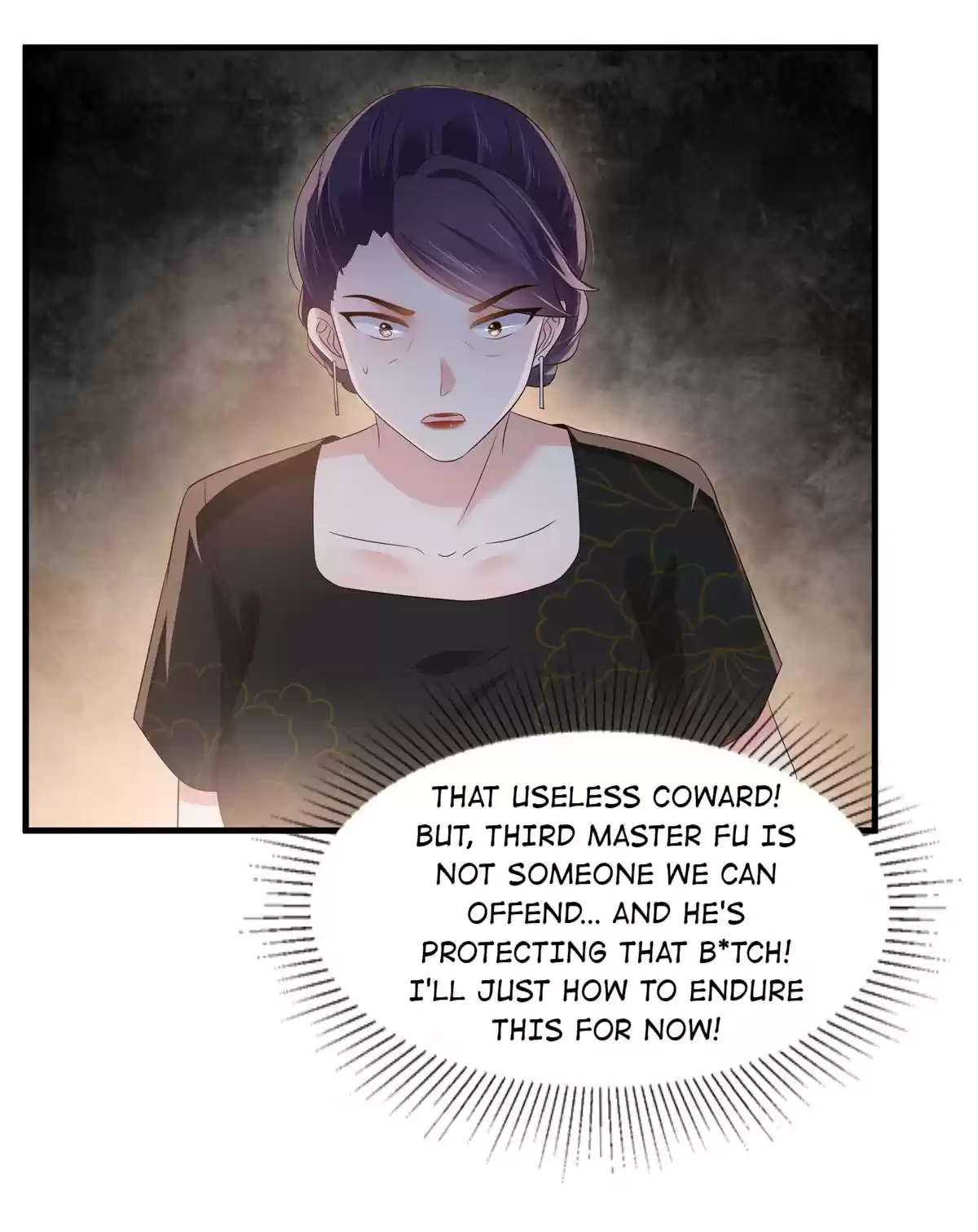 Rebirth: Giving You My Exclusive Affection Chapter 149: Apologize To Her