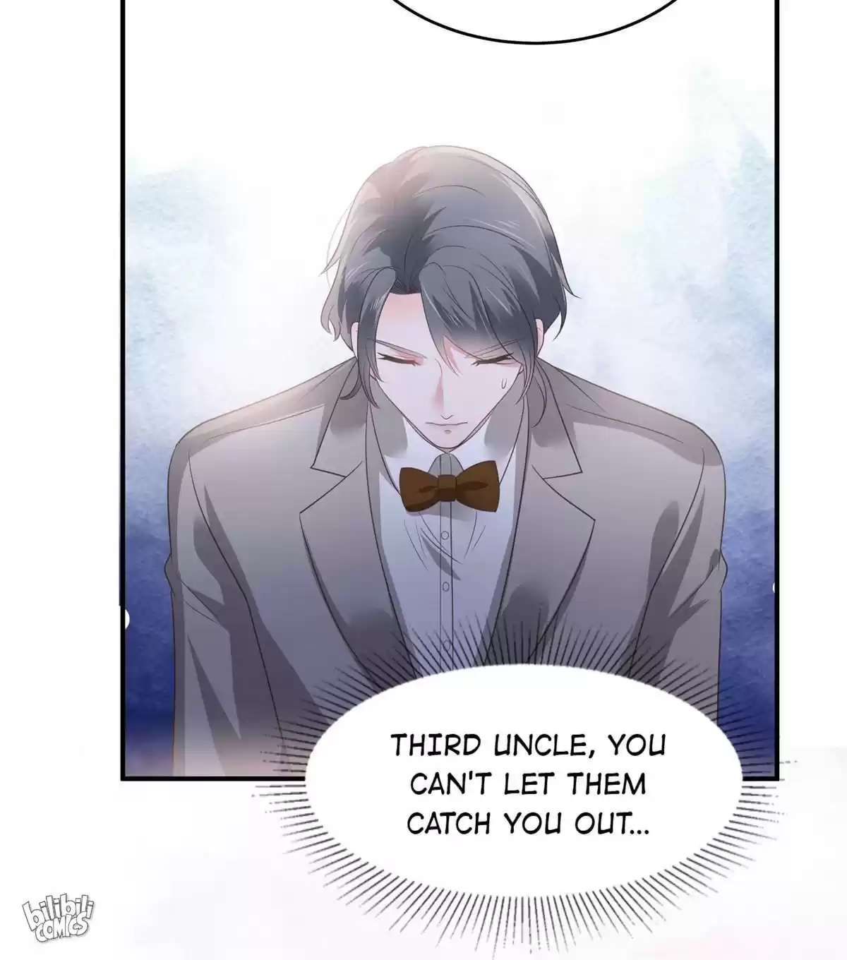 Rebirth: Giving You My Exclusive Affection Chapter 153: The Prodigal Nephew