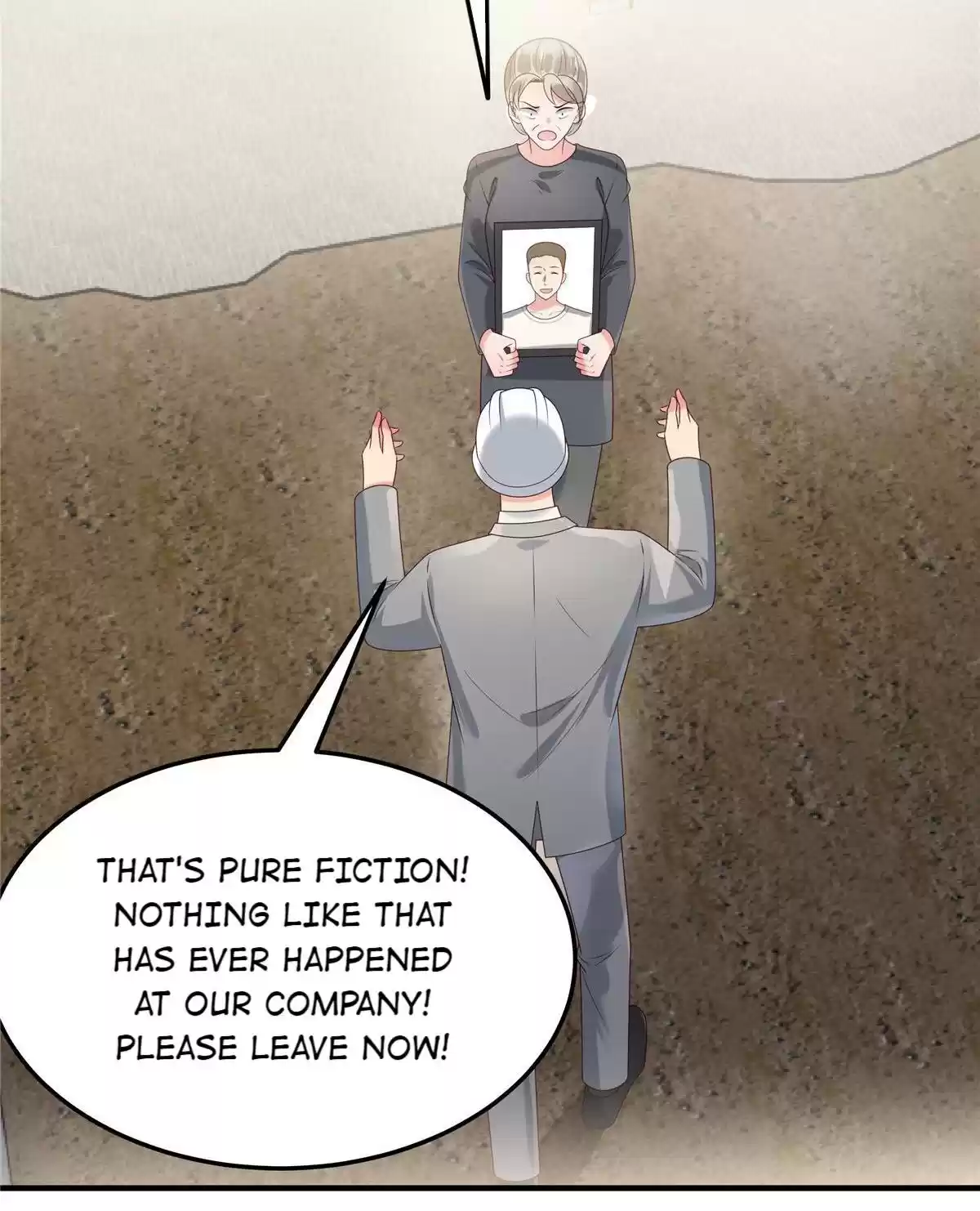 Rebirth: Giving You My Exclusive Affection Chapter 167: Dead Men Tell No Tales