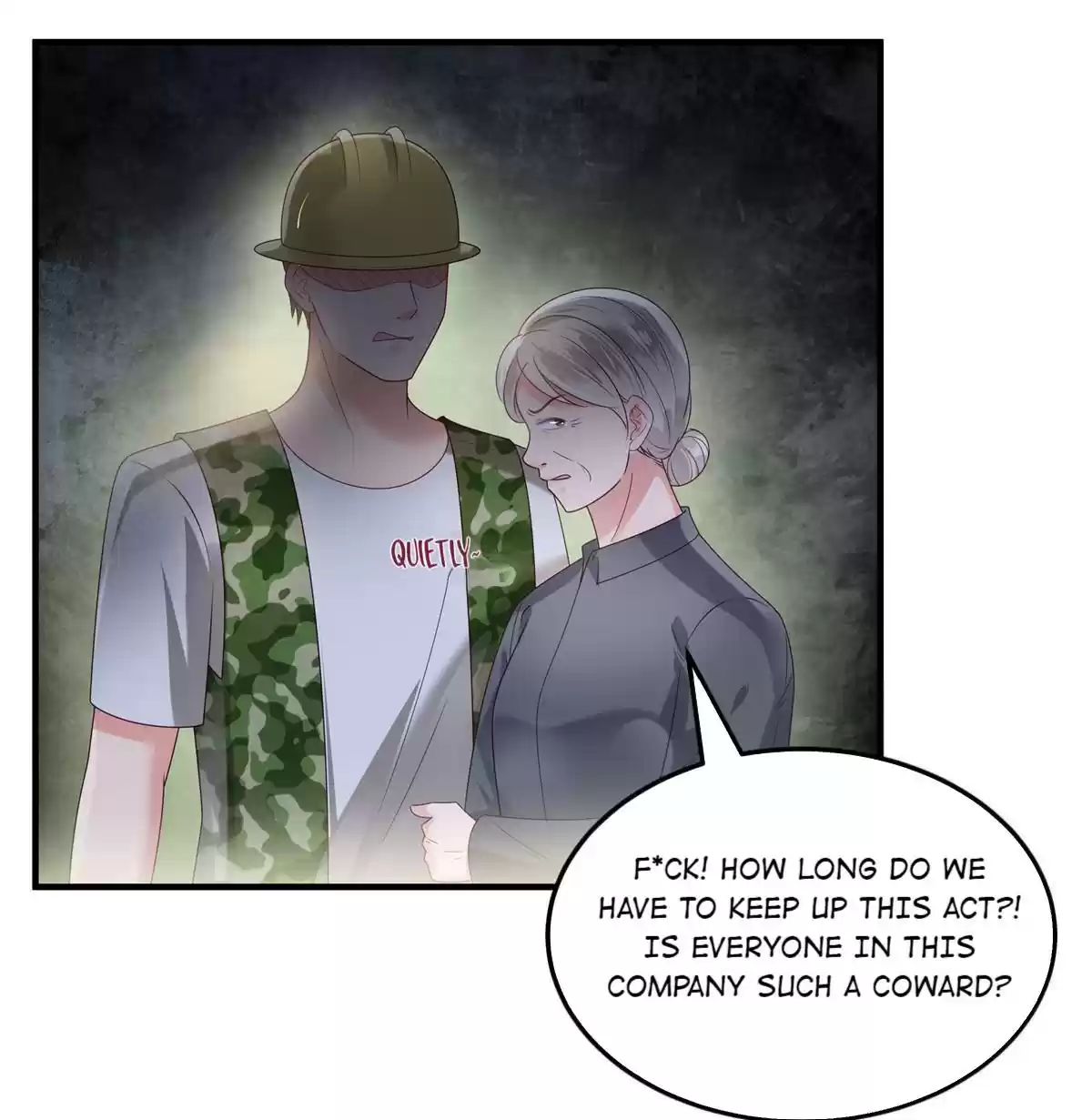 Rebirth: Giving You My Exclusive Affection Chapter 167: Dead Men Tell No Tales