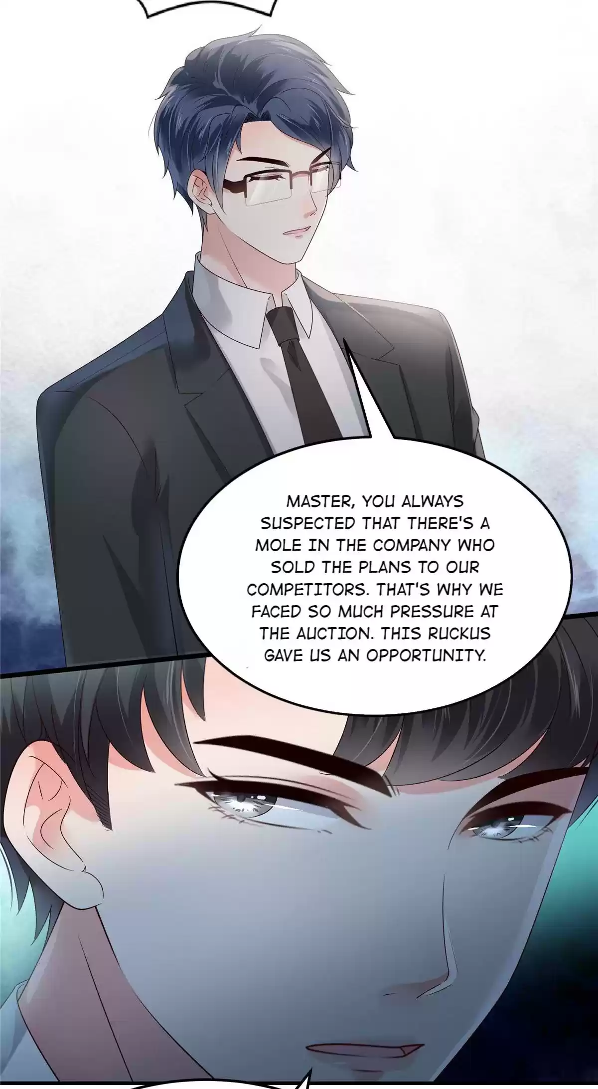 Rebirth: Giving You My Exclusive Affection Chapter 167: Dead Men Tell No Tales