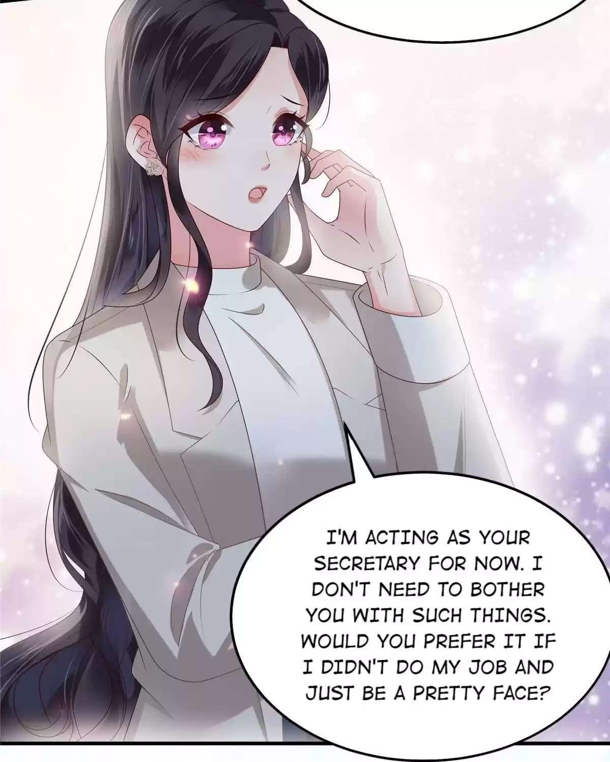 Rebirth: Giving You My Exclusive Affection Chapter 167: Dead Men Tell No Tales