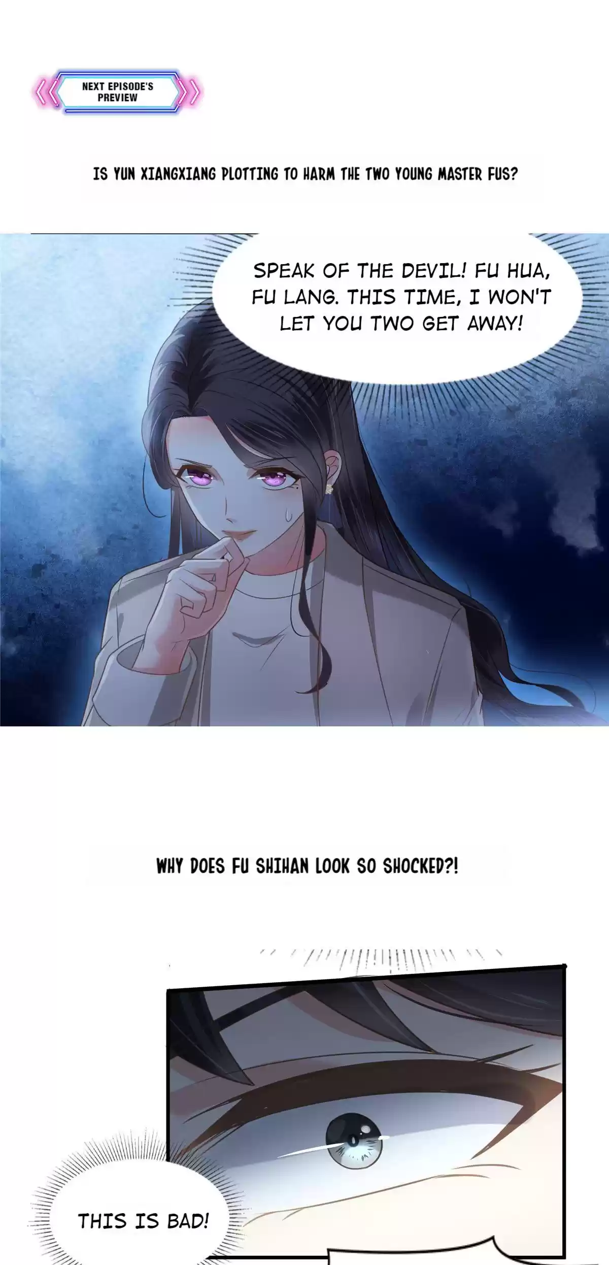 Rebirth: Giving You My Exclusive Affection Chapter 167: Dead Men Tell No Tales