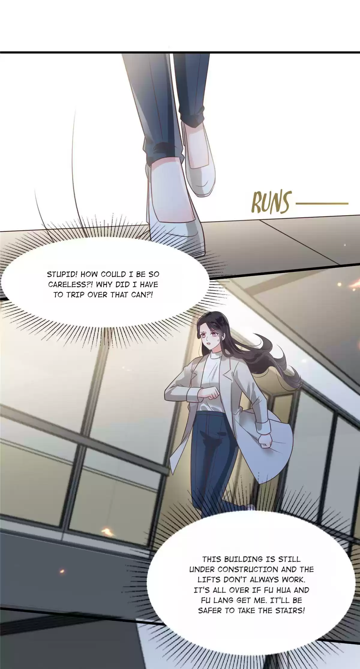 Rebirth: Giving You My Exclusive Affection Chapter 169: Is This The End Of This Life?