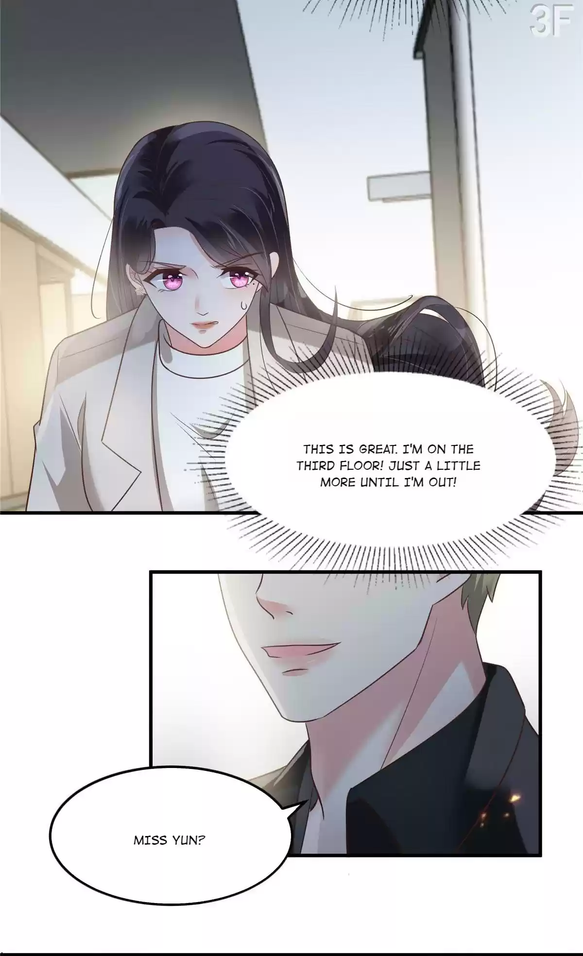 Rebirth: Giving You My Exclusive Affection Chapter 169: Is This The End Of This Life?