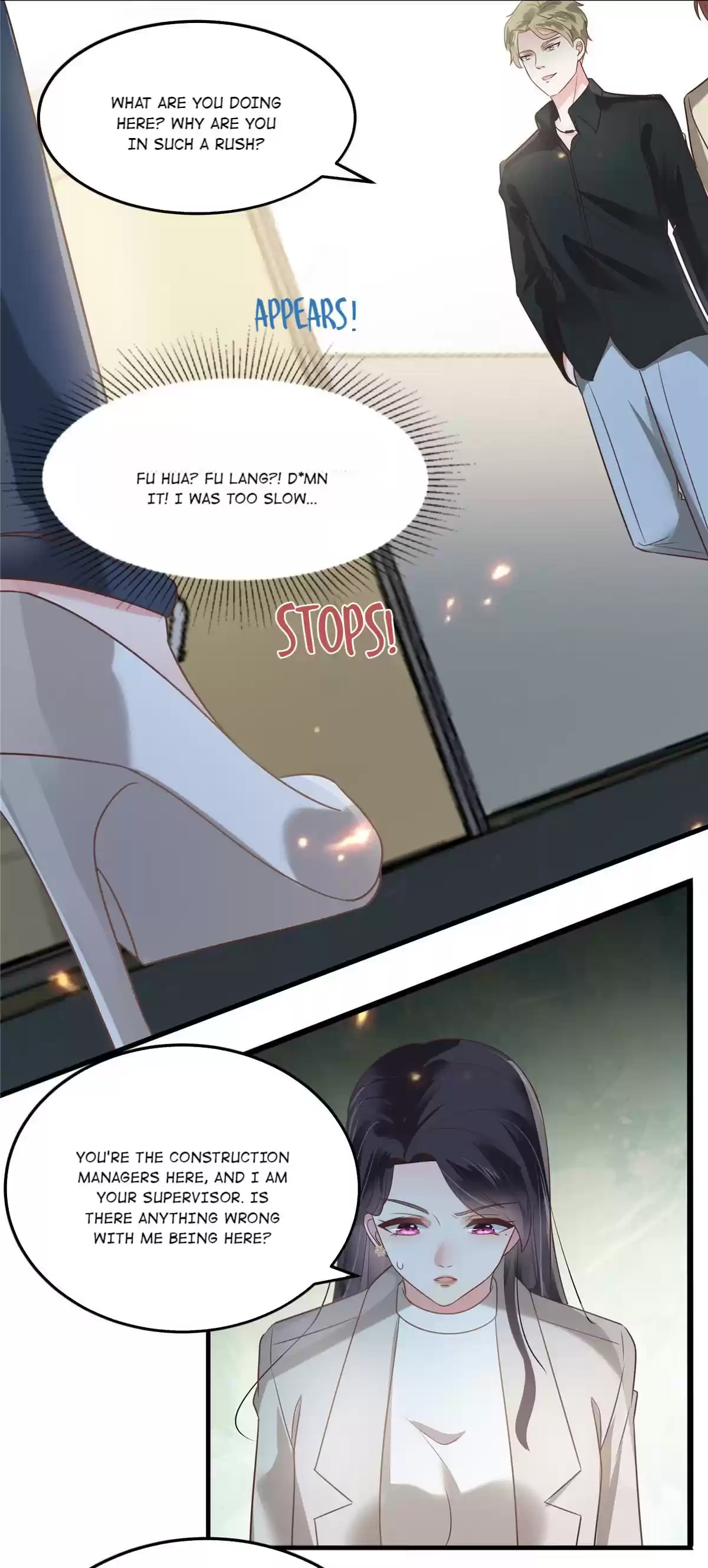 Rebirth: Giving You My Exclusive Affection Chapter 169: Is This The End Of This Life?