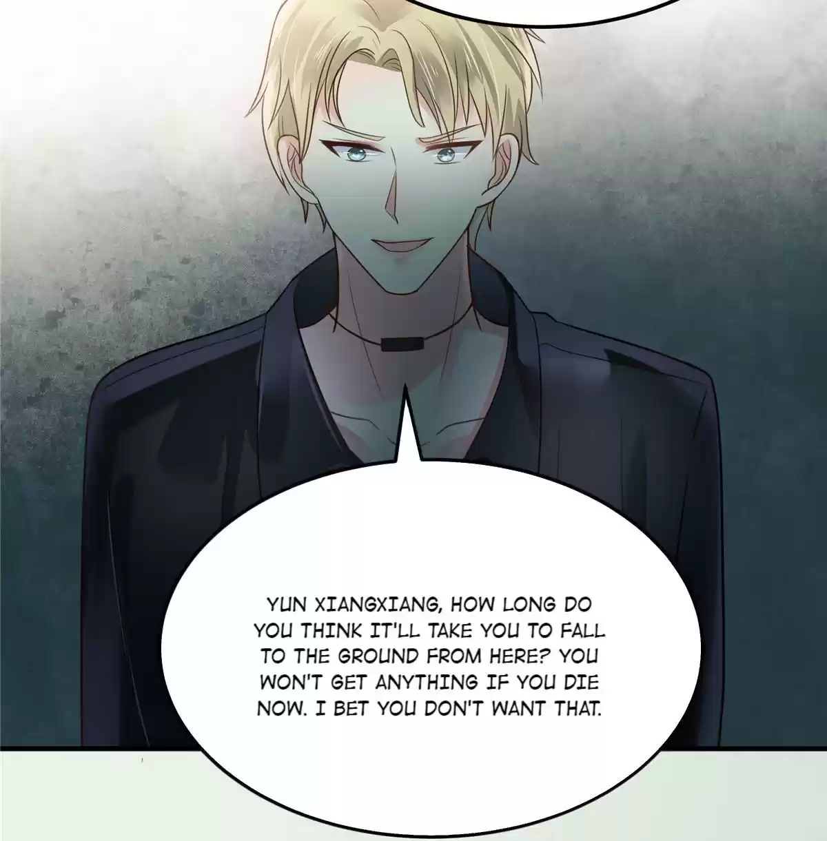 Rebirth: Giving You My Exclusive Affection Chapter 169: Is This The End Of This Life?