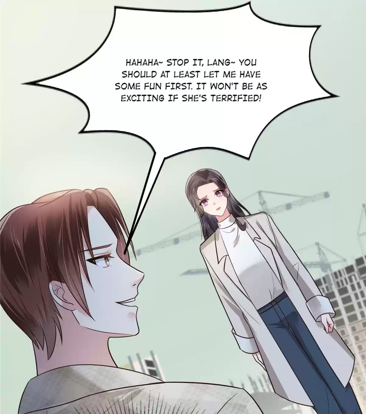 Rebirth: Giving You My Exclusive Affection Chapter 169: Is This The End Of This Life?