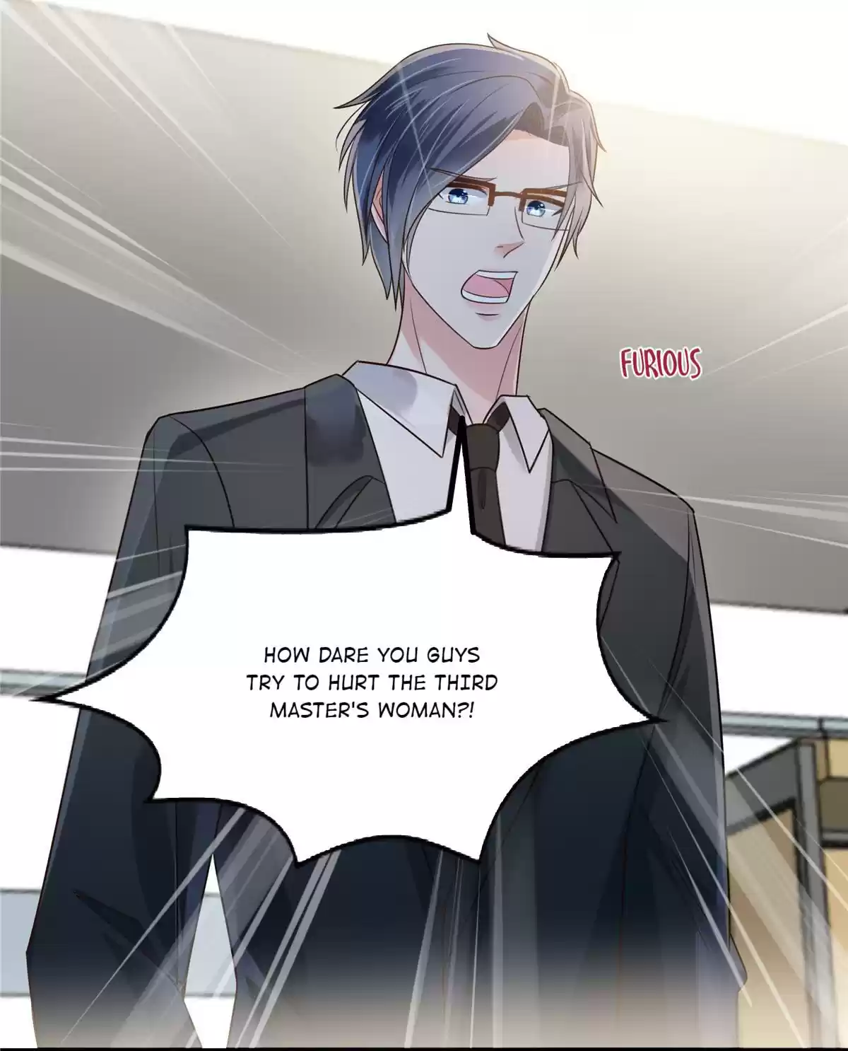 Rebirth: Giving You My Exclusive Affection Chapter 169: Is This The End Of This Life?