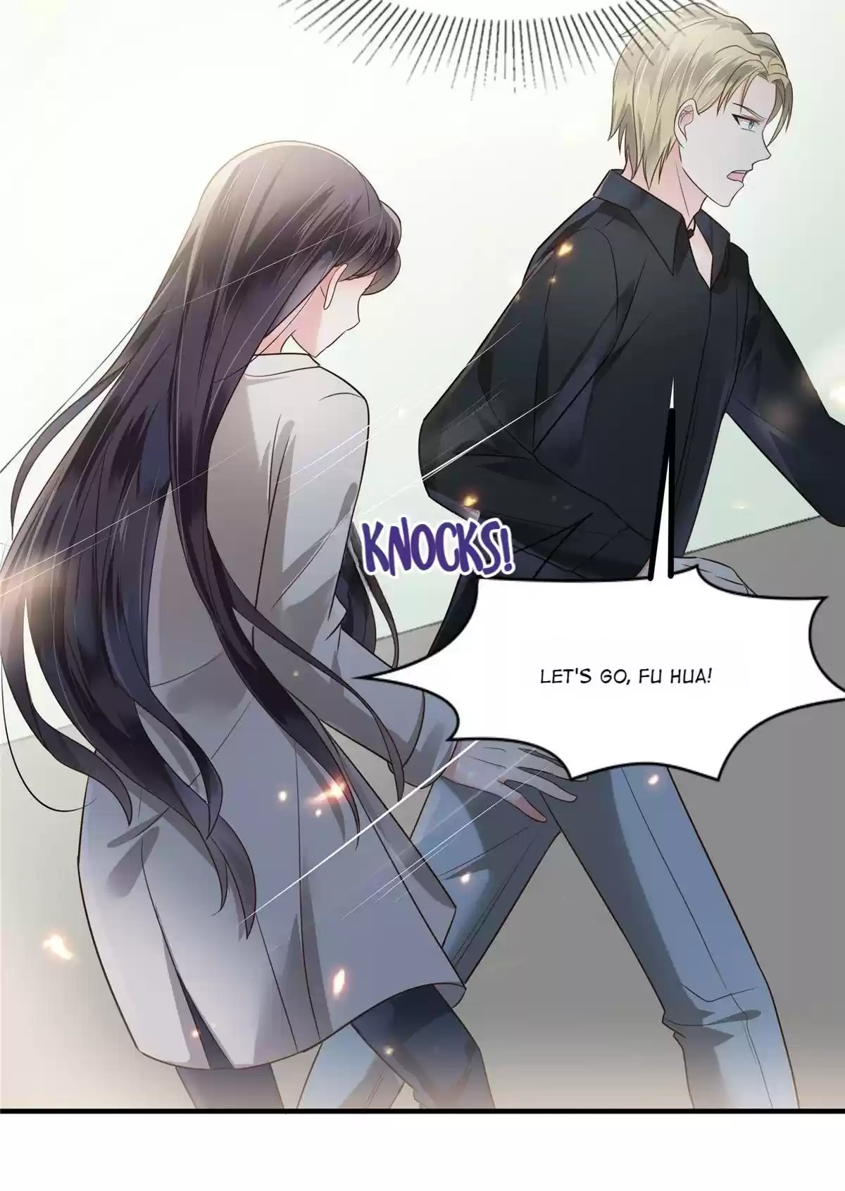 Rebirth: Giving You My Exclusive Affection Chapter 169: Is This The End Of This Life?