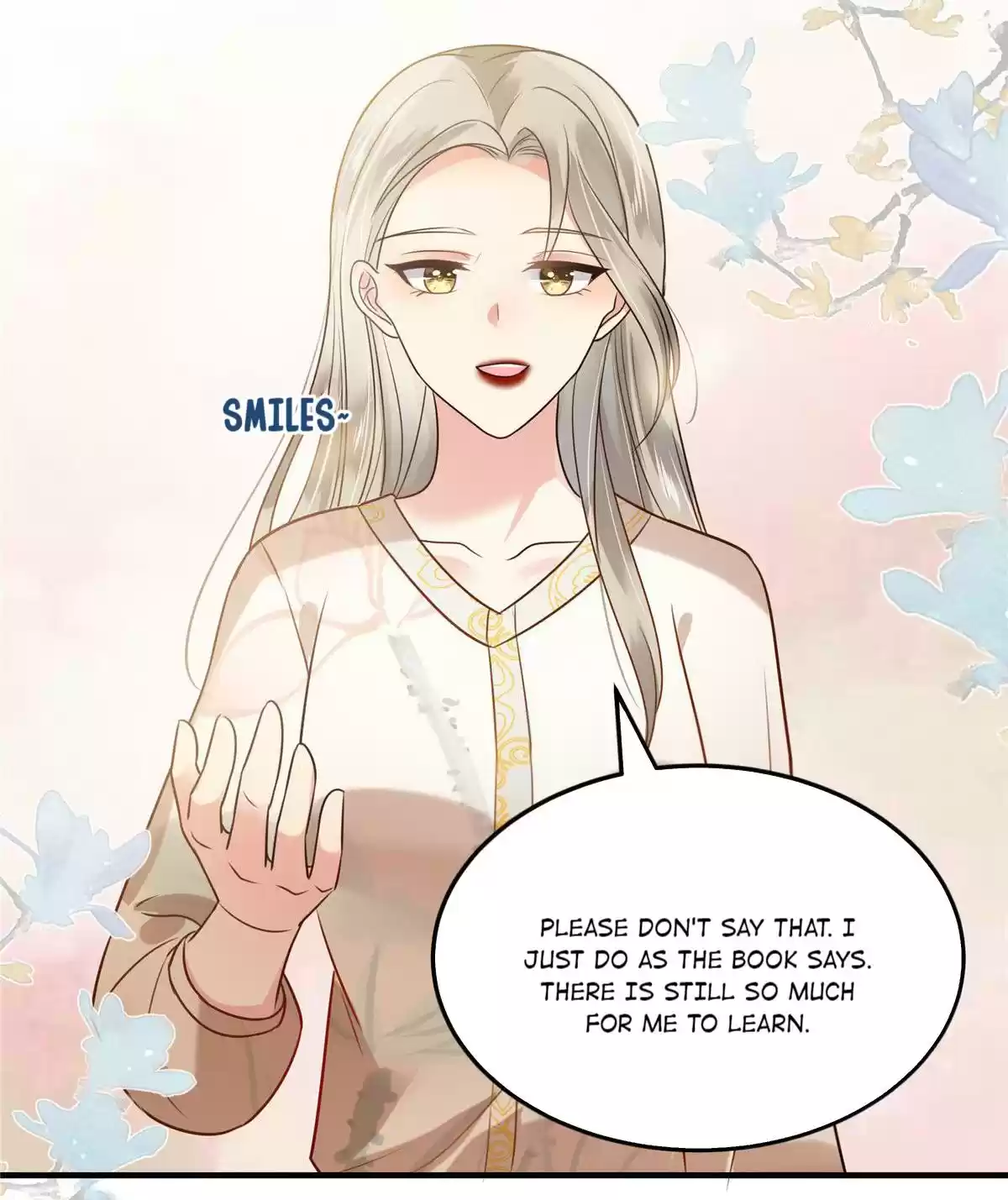 Rebirth: Giving You My Exclusive Affection Chapter 170: I Will Always Be With You