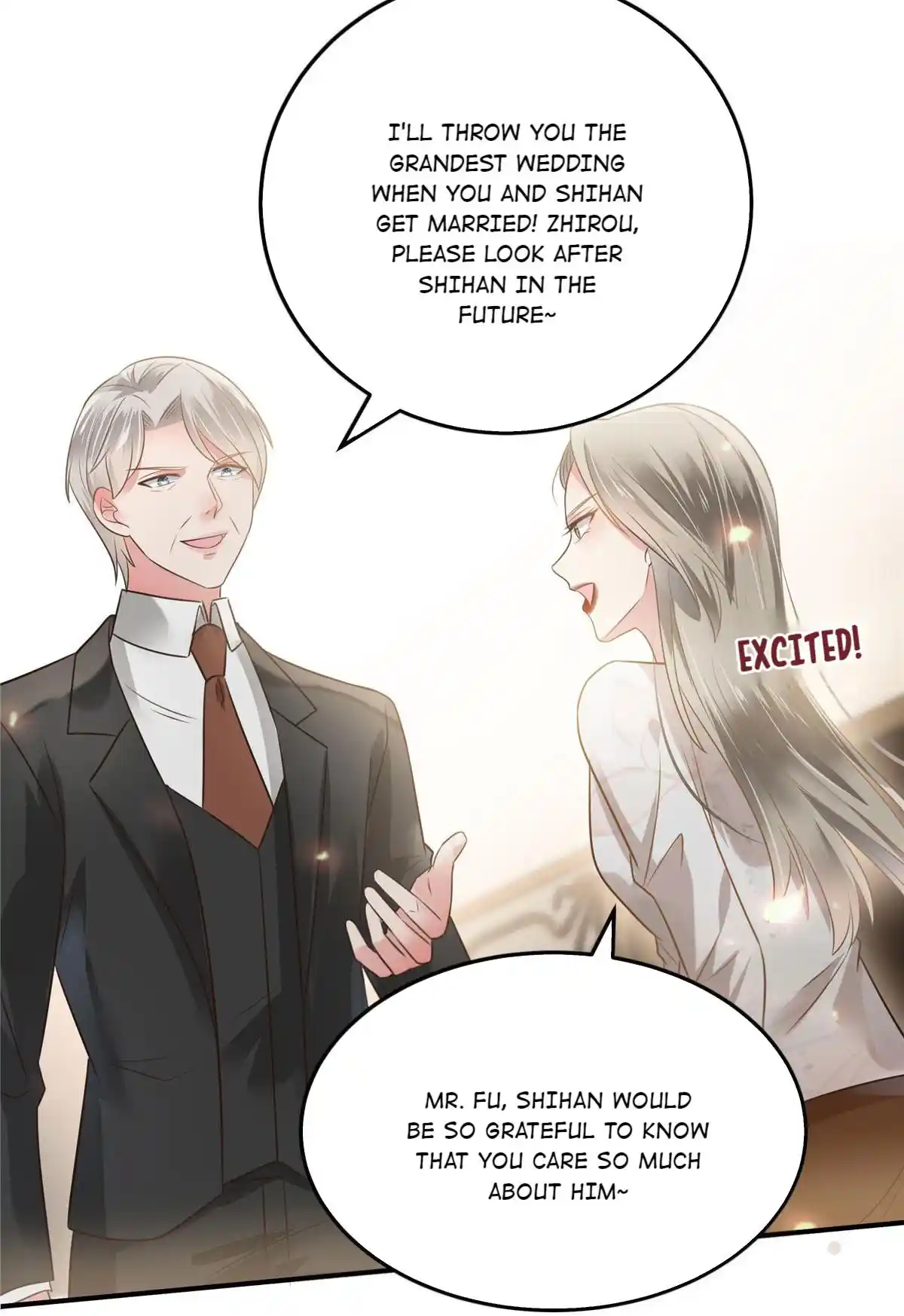 Rebirth: Giving You My Exclusive Affection Chapter 171: It's Yun Xiangxiang Again!