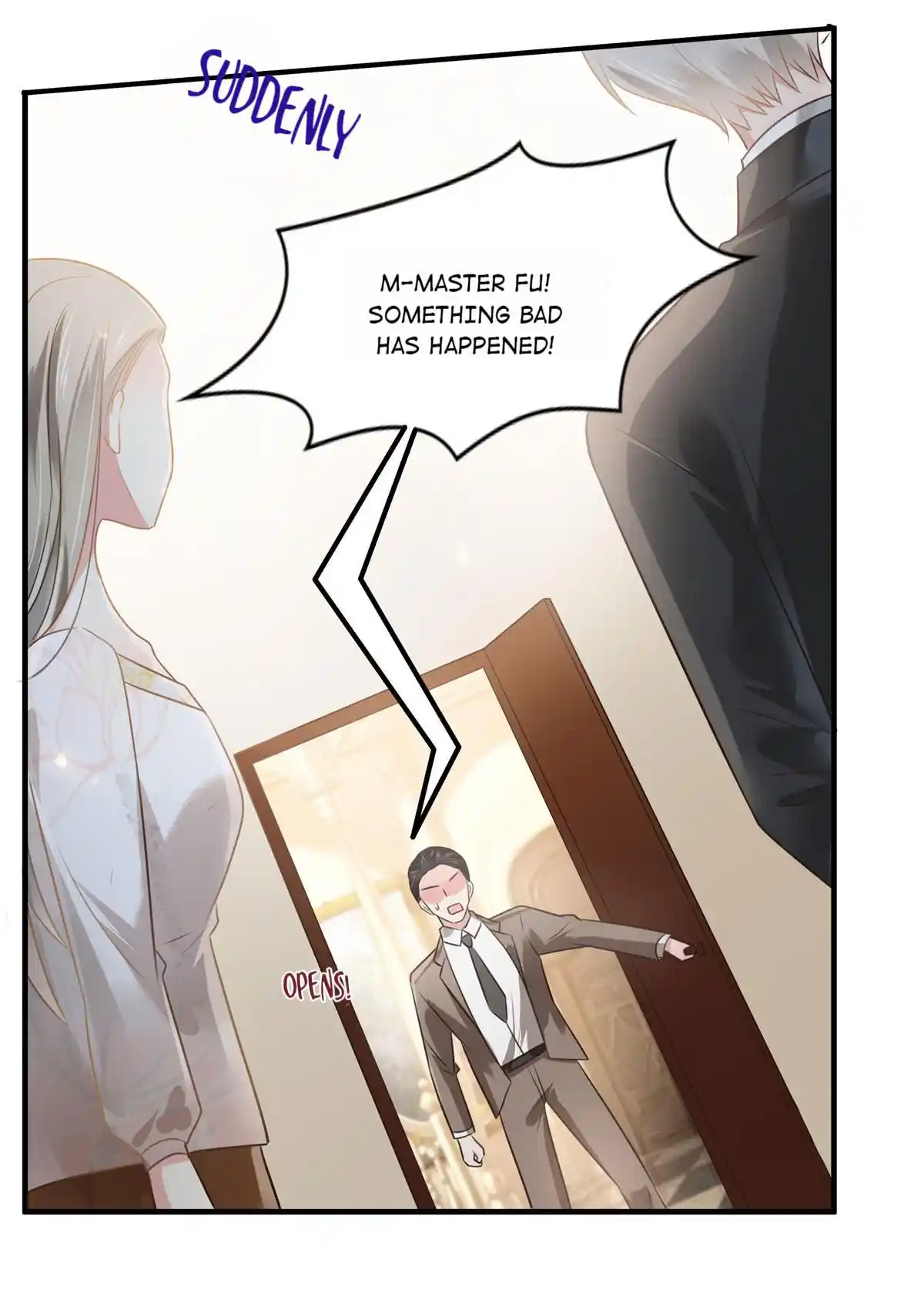 Rebirth: Giving You My Exclusive Affection Chapter 171: It's Yun Xiangxiang Again!