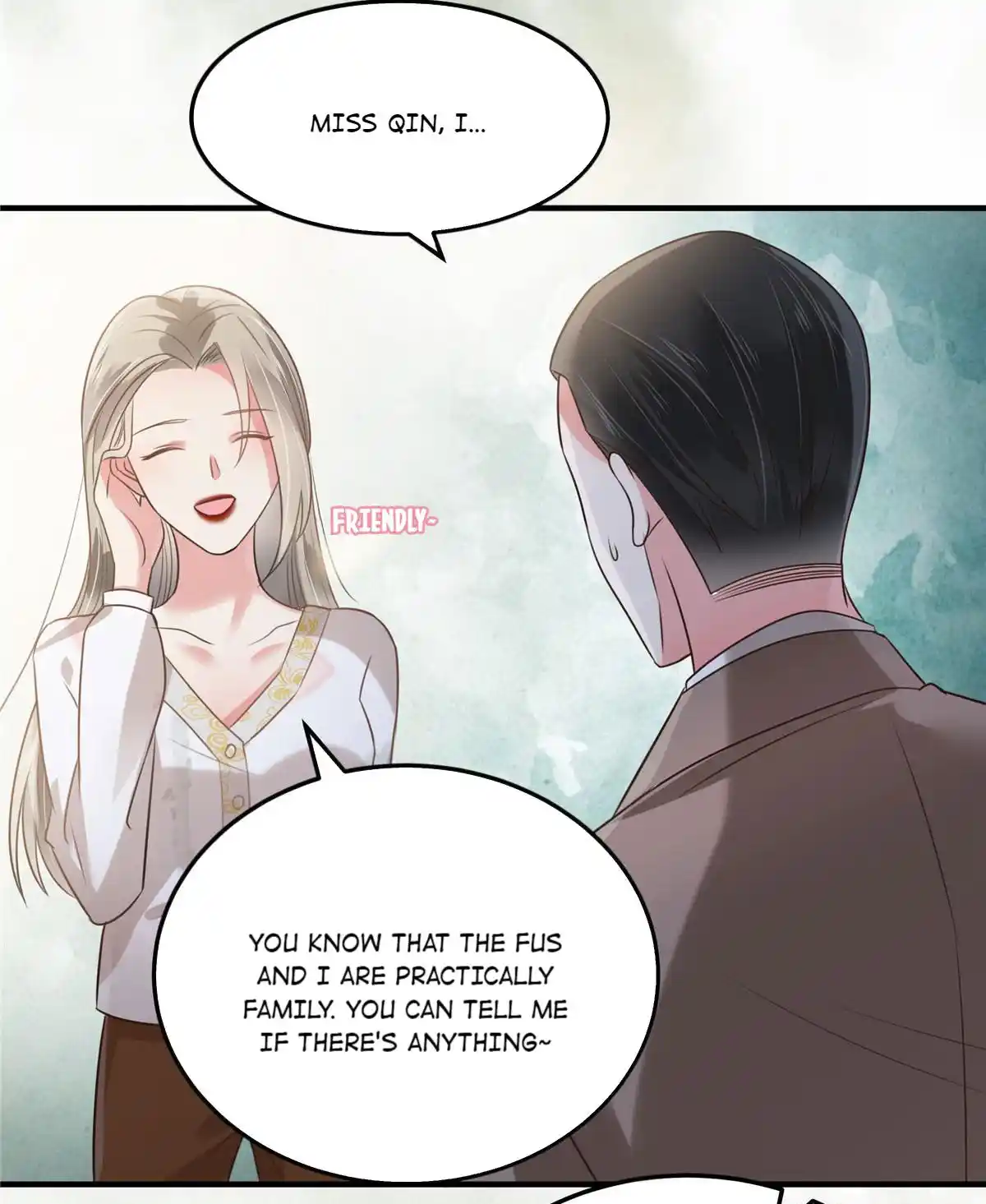 Rebirth: Giving You My Exclusive Affection Chapter 171: It's Yun Xiangxiang Again!