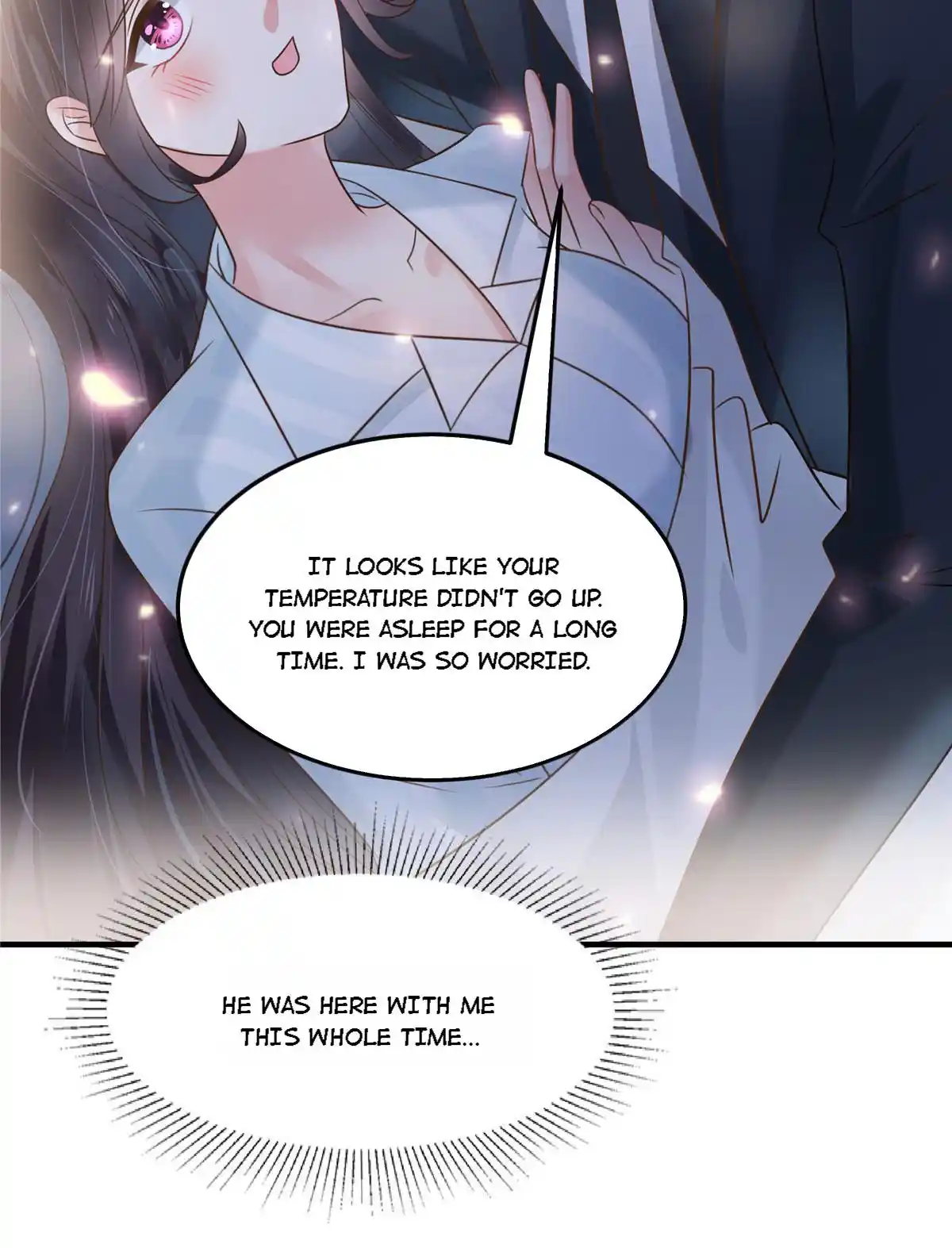 Rebirth: Giving You My Exclusive Affection Chapter 171: It's Yun Xiangxiang Again!