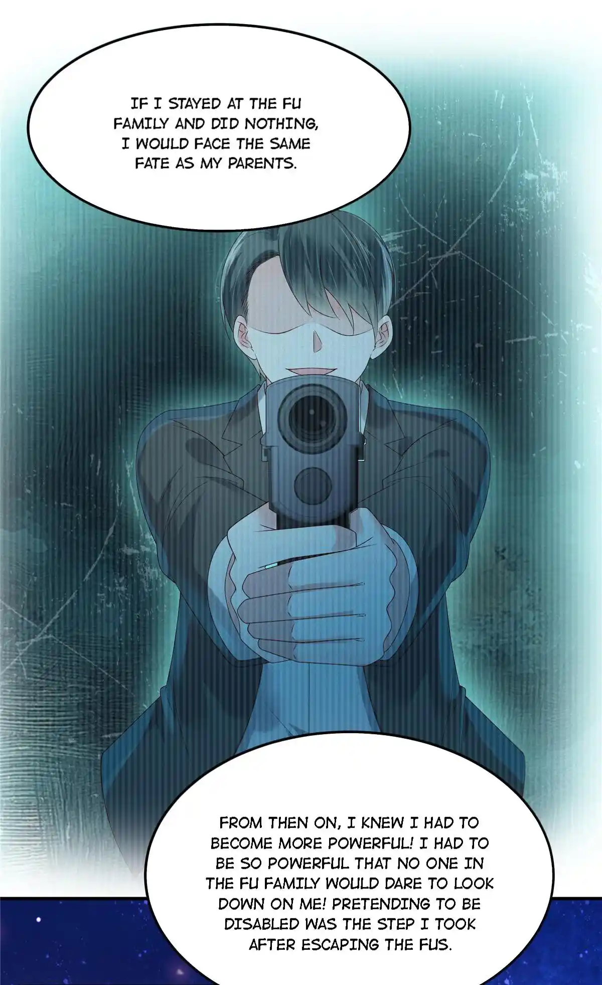 Rebirth: Giving You My Exclusive Affection Chapter 173: Only Humiliation