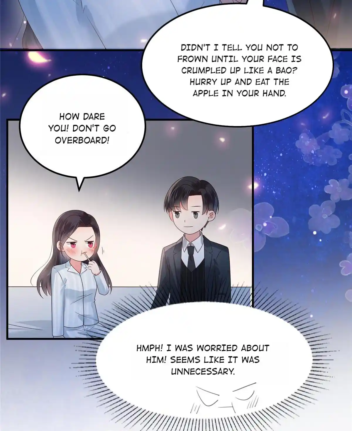 Rebirth: Giving You My Exclusive Affection Chapter 173: Only Humiliation