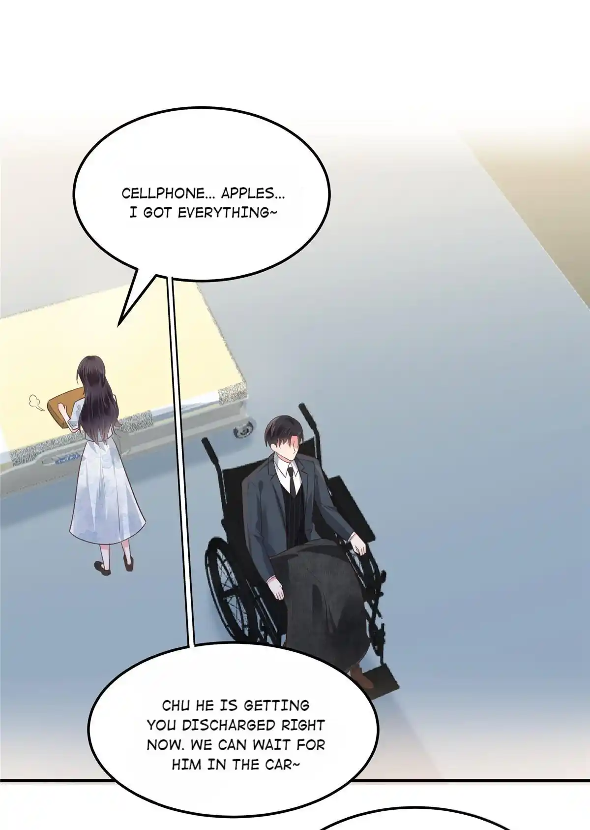 Rebirth: Giving You My Exclusive Affection Chapter 173: Only Humiliation