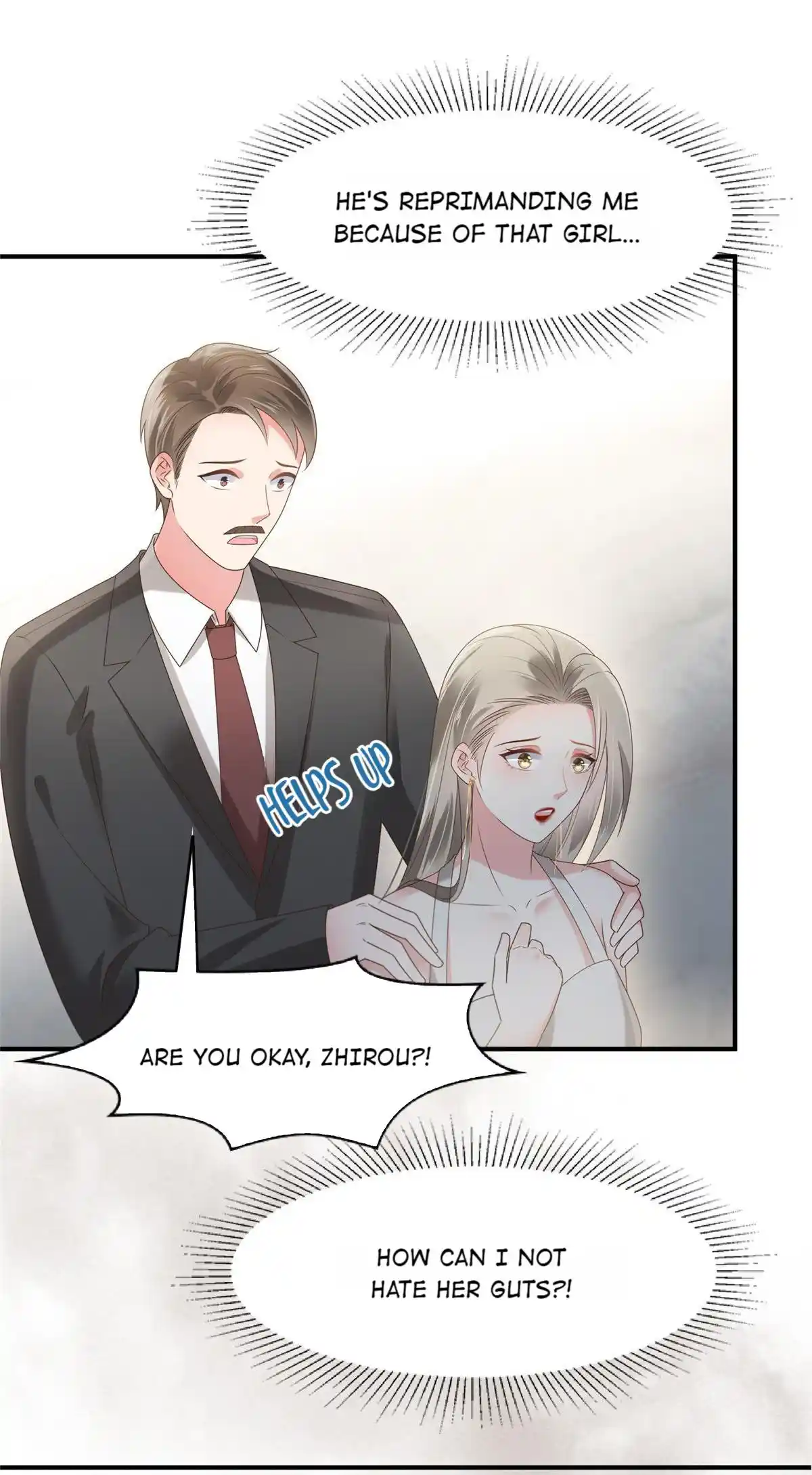 Rebirth: Giving You My Exclusive Affection Chapter 182: Not A Single Text Back