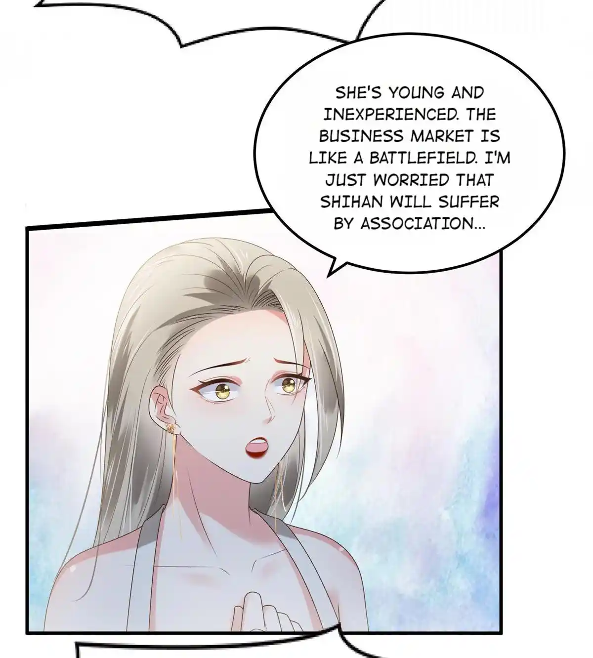 Rebirth: Giving You My Exclusive Affection Chapter 182: Not A Single Text Back