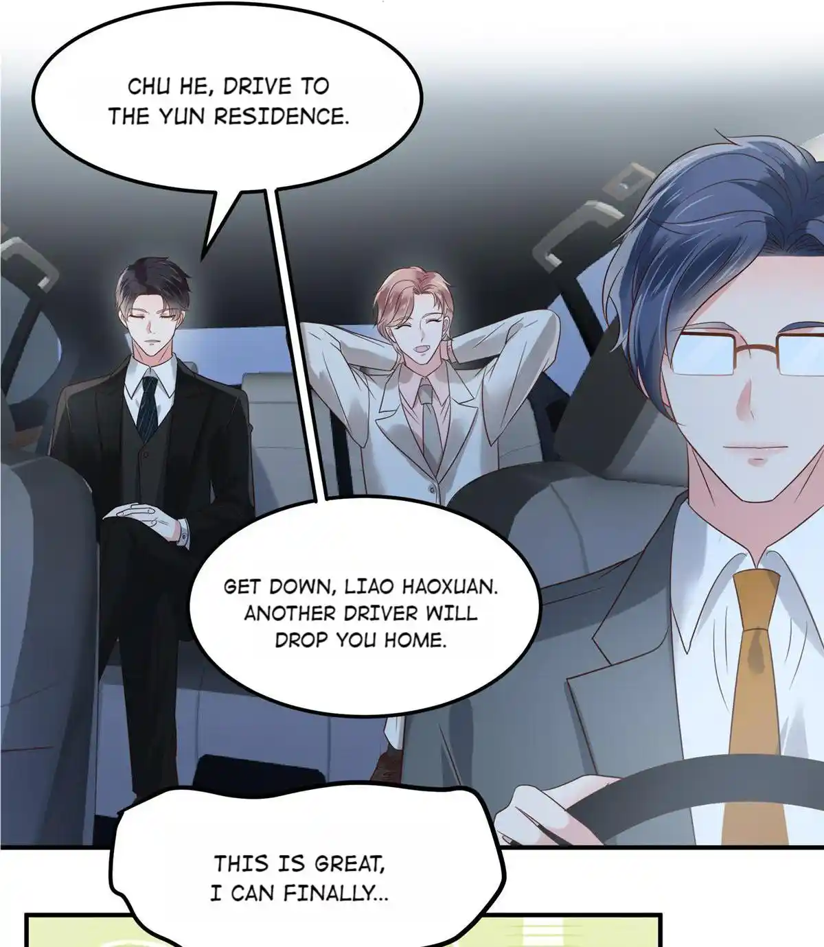 Rebirth: Giving You My Exclusive Affection Chapter 182: Not A Single Text Back