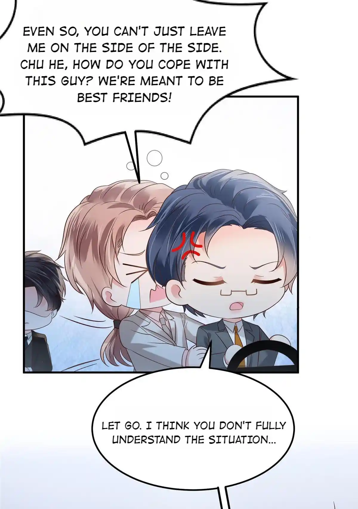 Rebirth: Giving You My Exclusive Affection Chapter 182: Not A Single Text Back