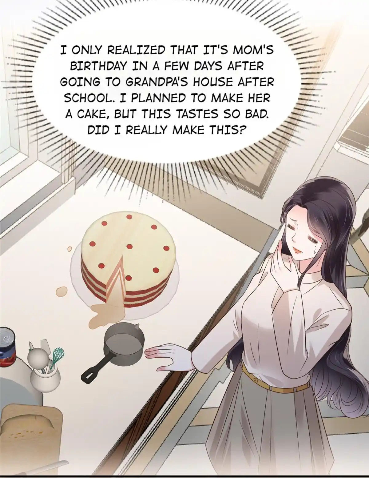 Rebirth: Giving You My Exclusive Affection Chapter 182: Not A Single Text Back