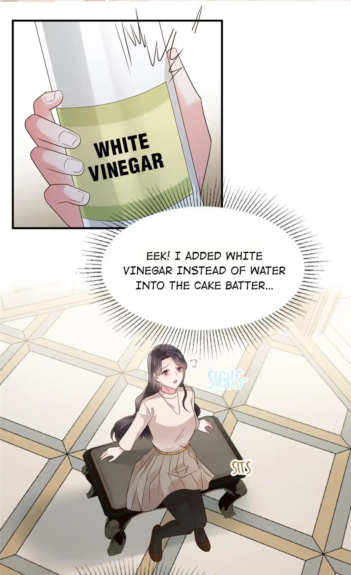 Rebirth: Giving You My Exclusive Affection Chapter 182: Not A Single Text Back