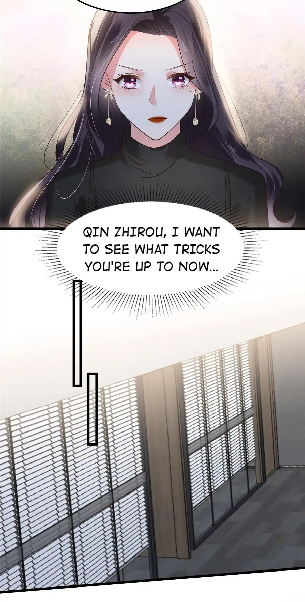 Rebirth: Giving You My Exclusive Affection Chapter 185: Terrifying Power