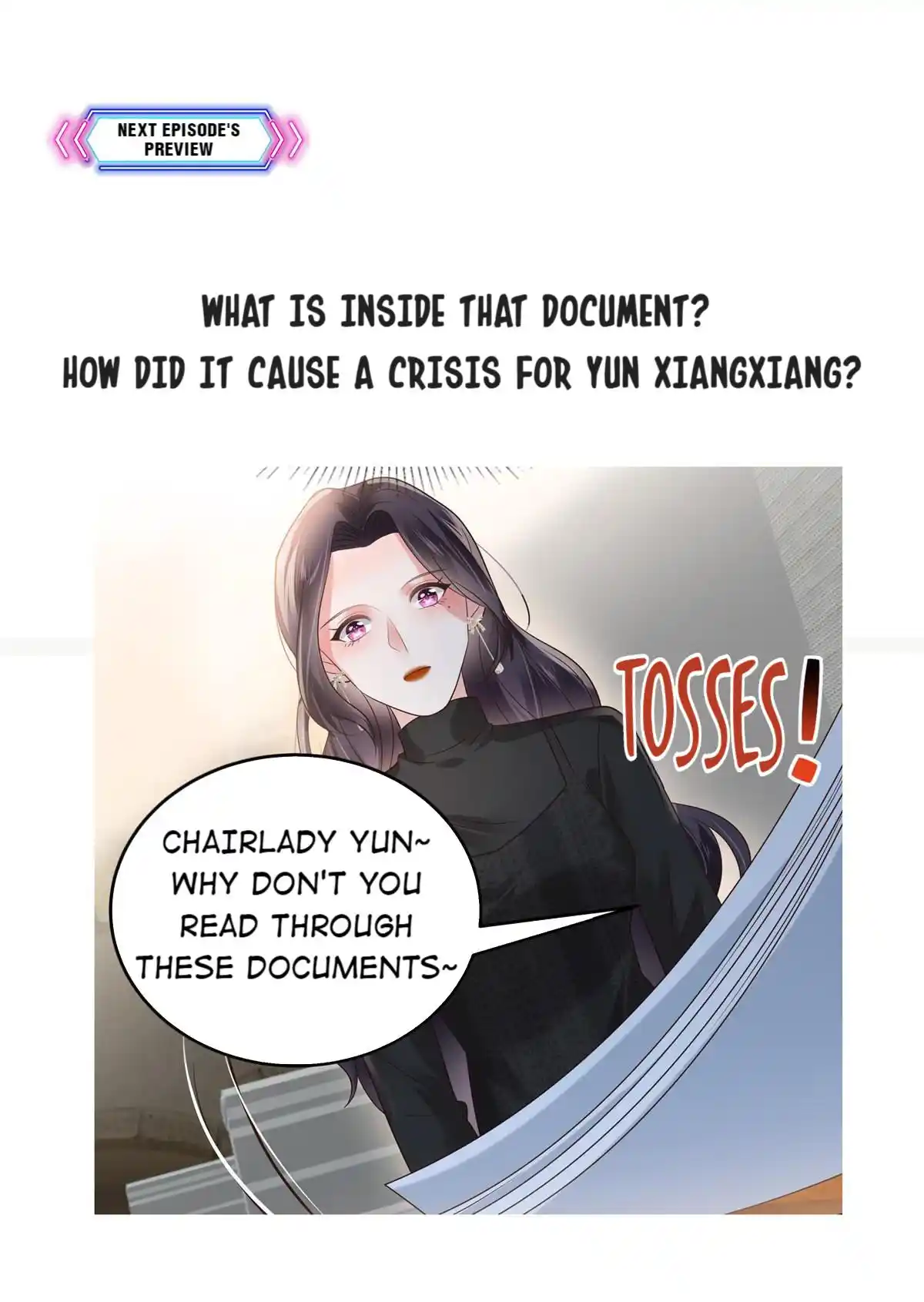 Rebirth: Giving You My Exclusive Affection Chapter 185: Terrifying Power