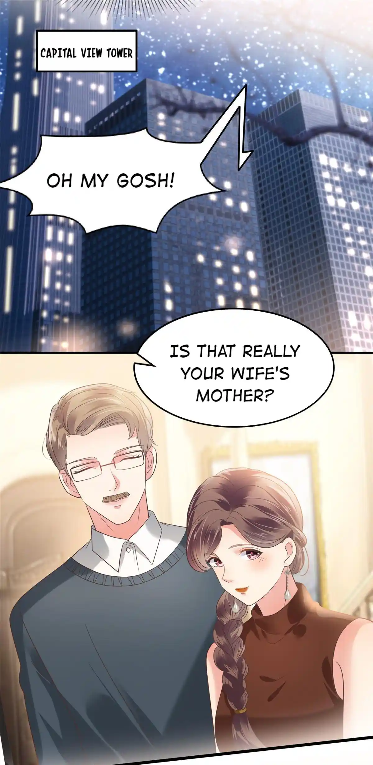 Rebirth: Giving You My Exclusive Affection Chapter 191: The Upcoming Banquet