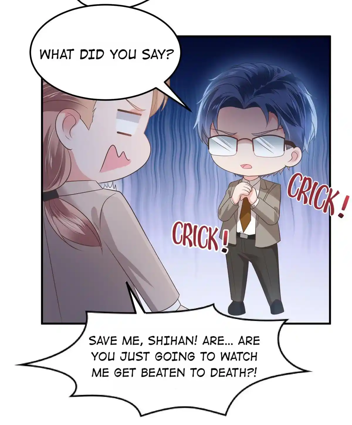 Rebirth: Giving You My Exclusive Affection Chapter 191: The Upcoming Banquet