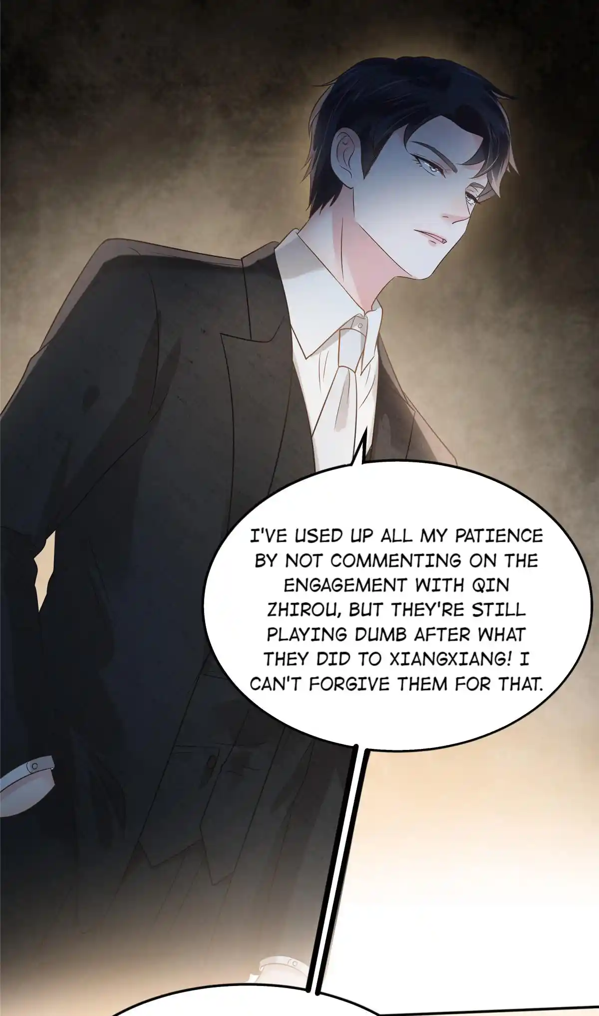 Rebirth: Giving You My Exclusive Affection Chapter 191: The Upcoming Banquet