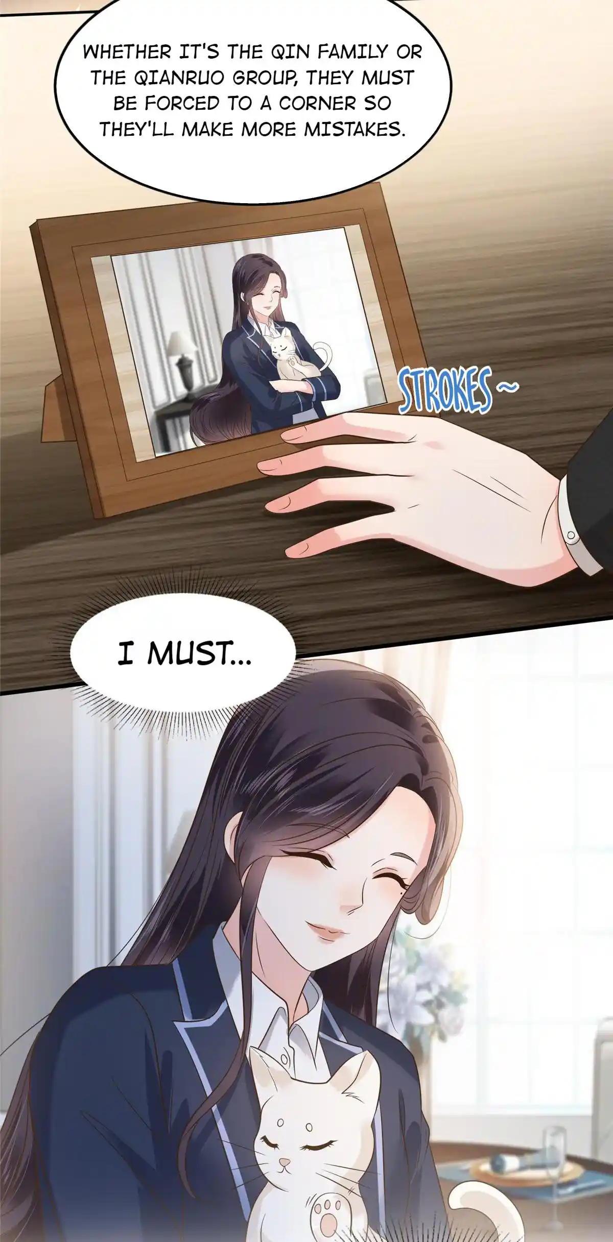 Rebirth: Giving You My Exclusive Affection Chapter 191: The Upcoming Banquet