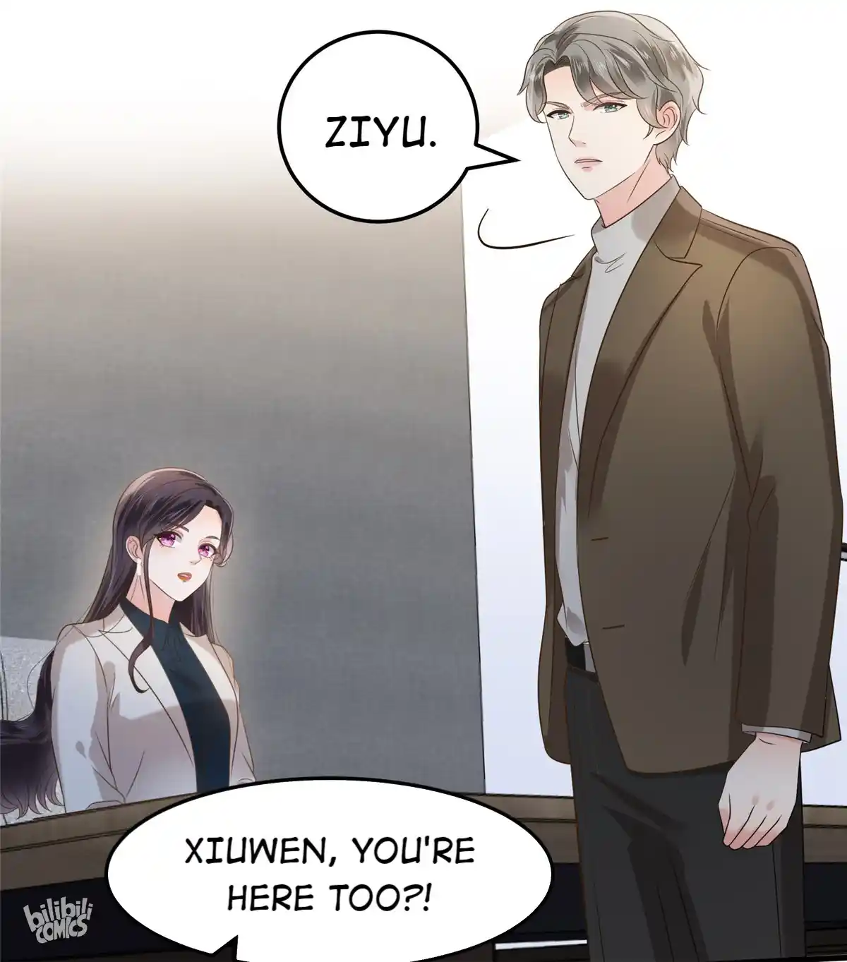 Rebirth: Giving You My Exclusive Affection Chapter 191: The Upcoming Banquet